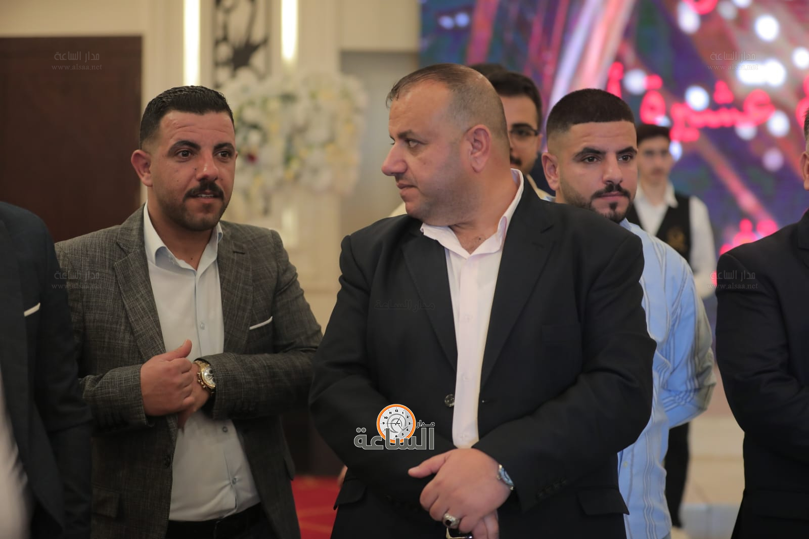 Madar Al-Saa Images 0.7114608841952597