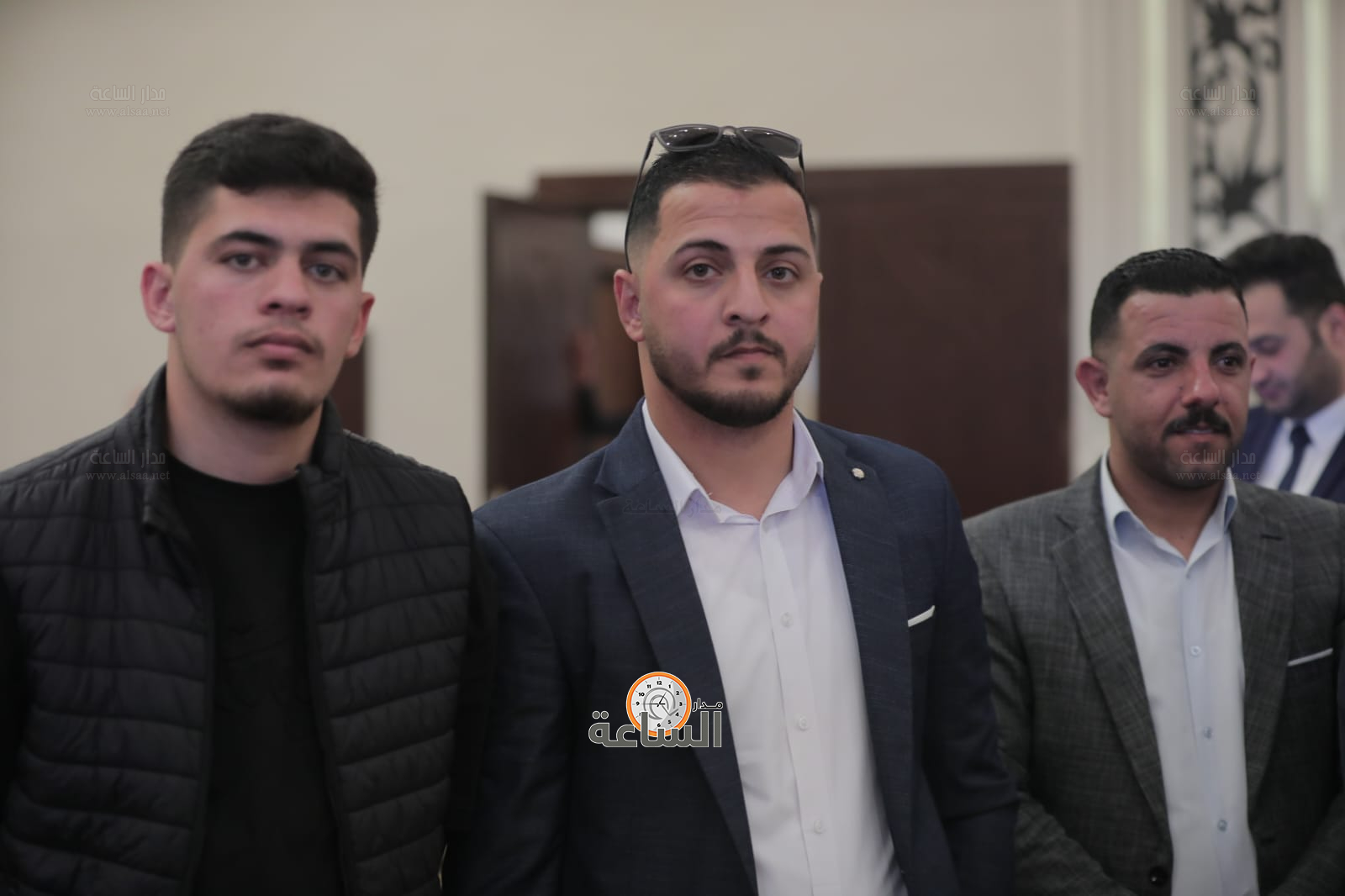 Madar Al-Saa Images 0.16102015071994935