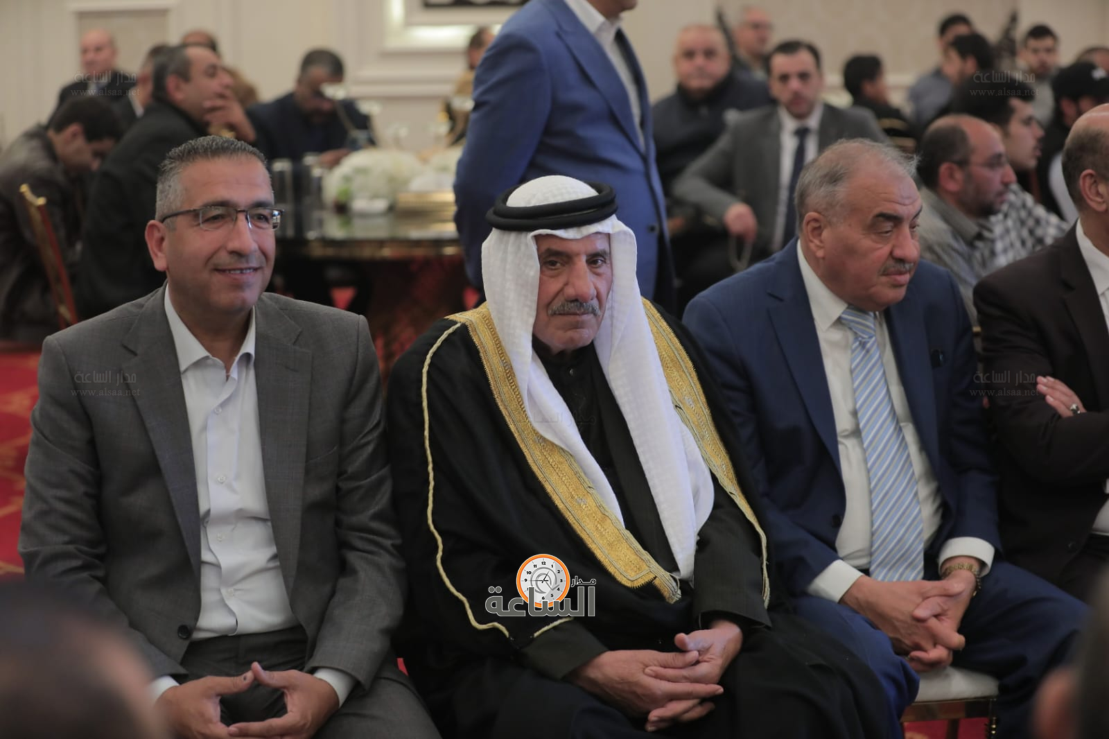 Madar Al-Saa Images 0.8668236431015237