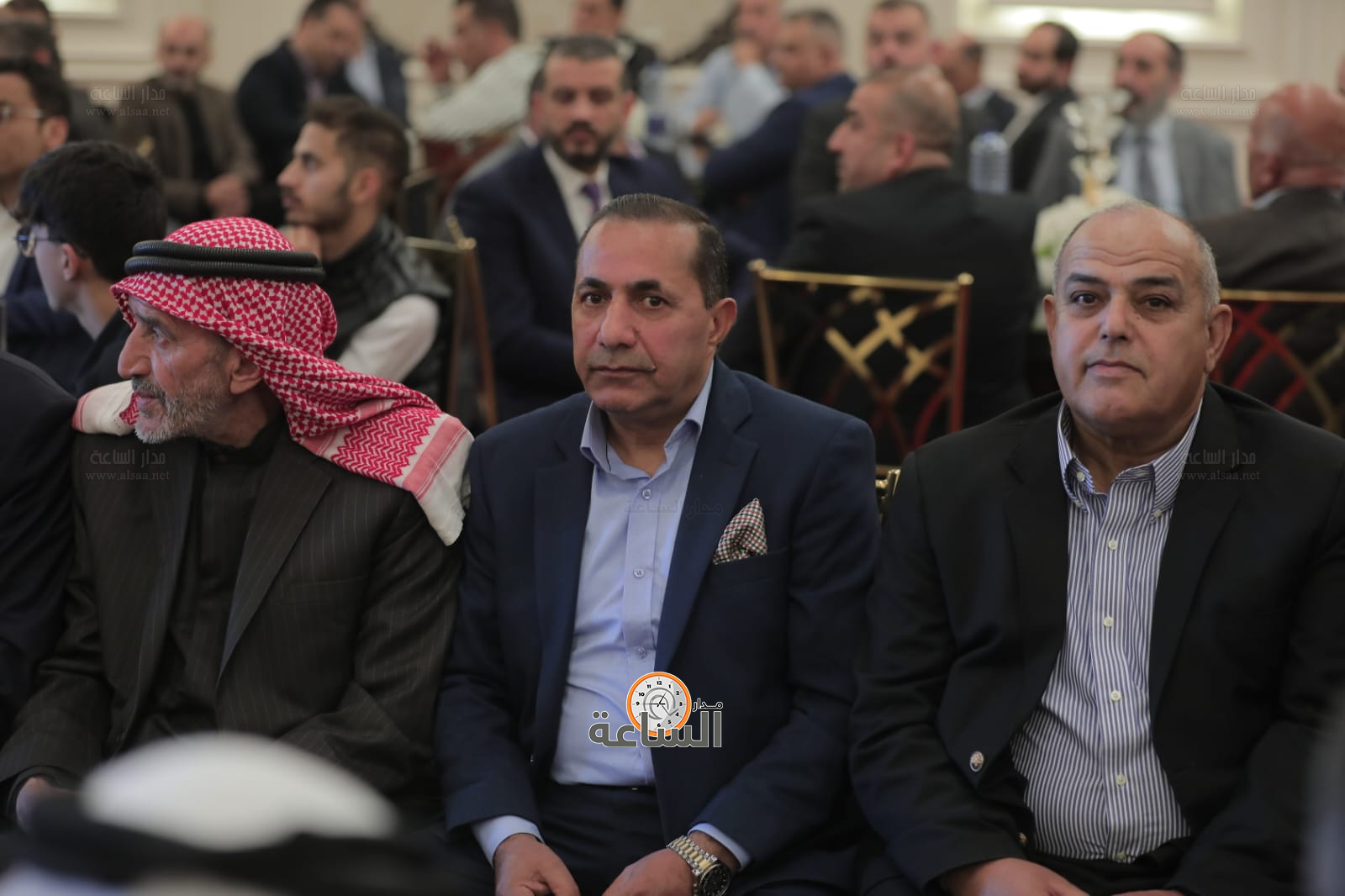 Madar Al-Saa Images 0.46768650946052337