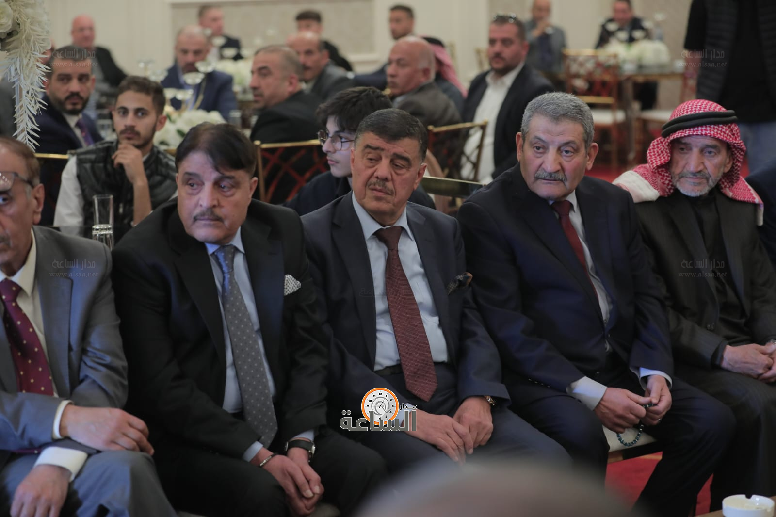 Madar Al-Saa Images 0.37012710207193833