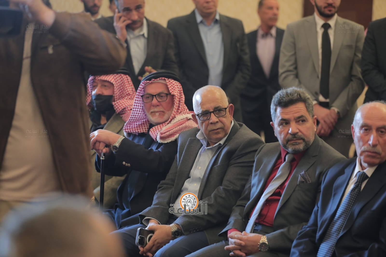 Madar Al-Saa Images 0.6280831533028288