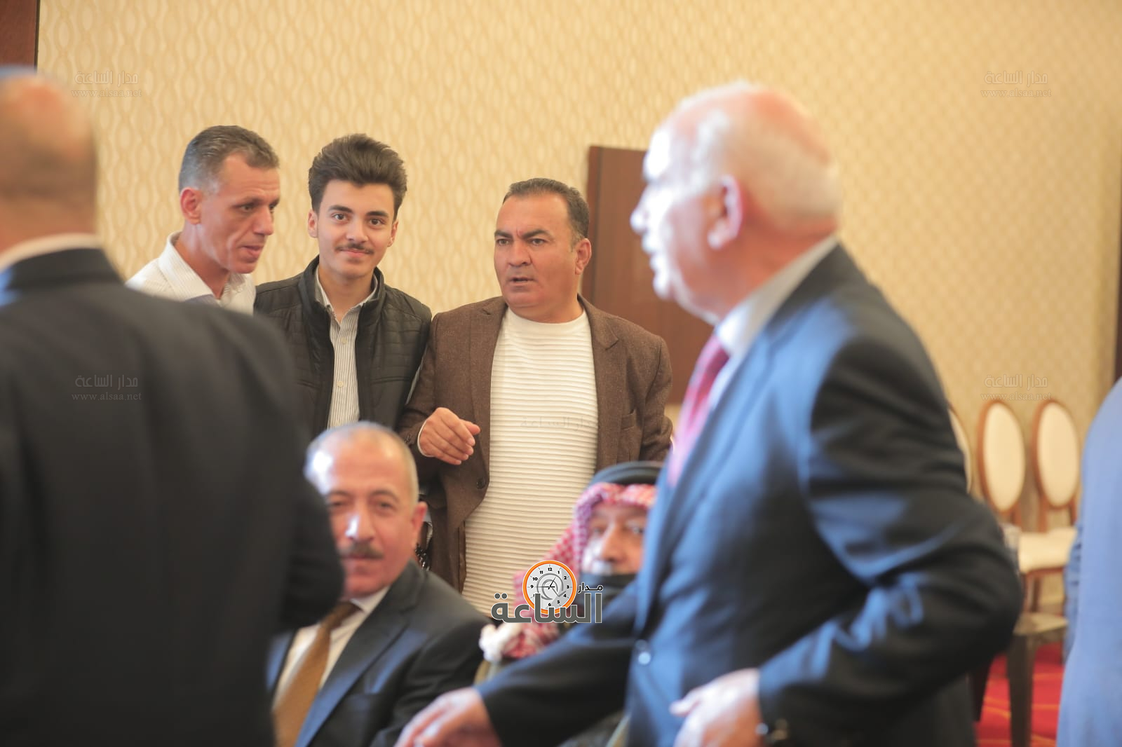 Madar Al-Saa Images 0.9181549058962826