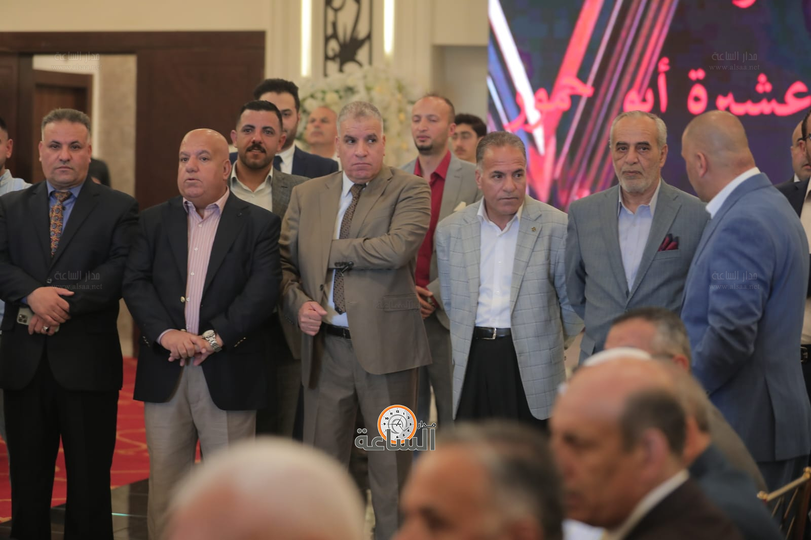 Madar Al-Saa Images 0.9480591053495142