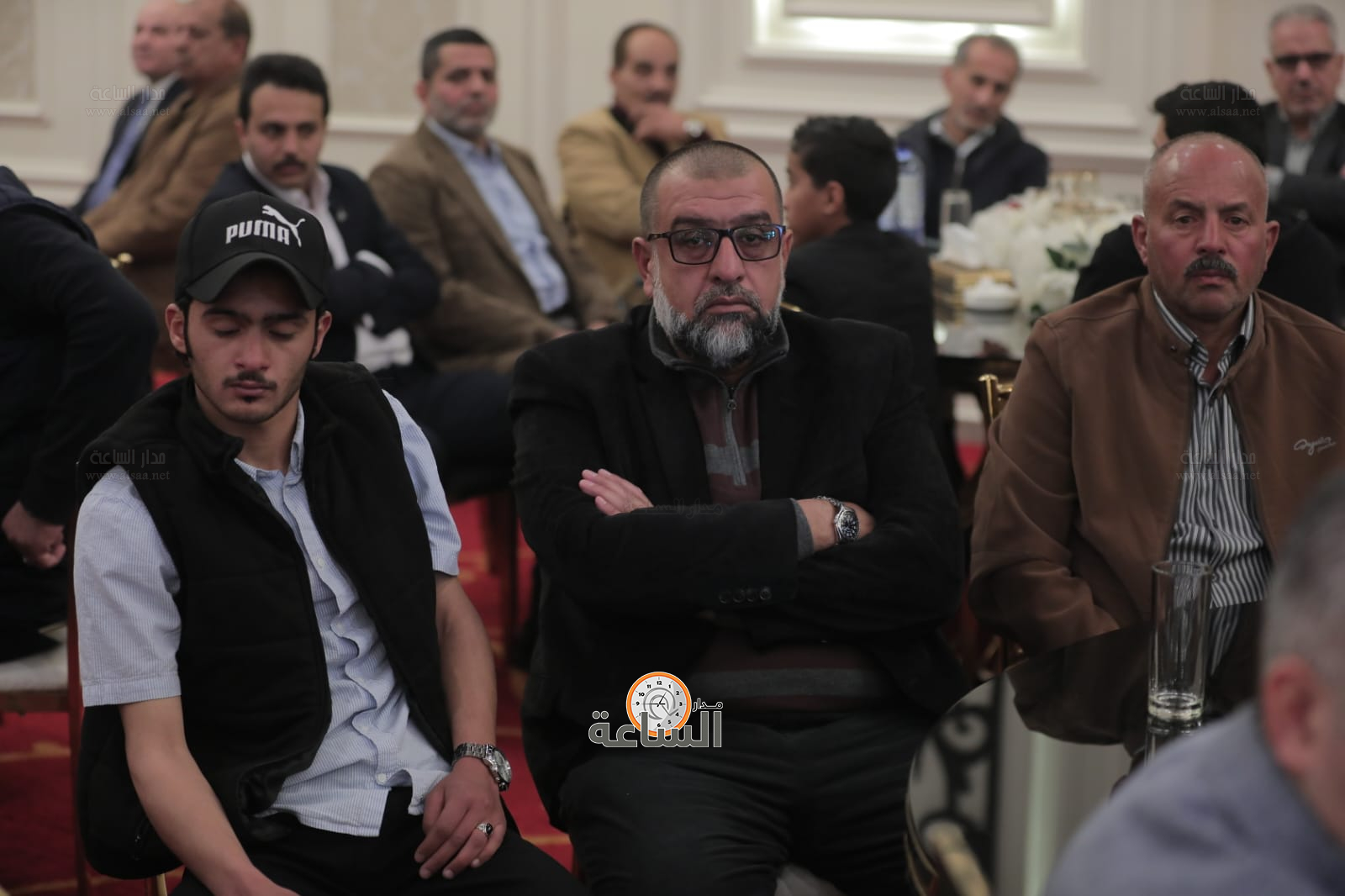 Madar Al-Saa Images 0.8803692732818196