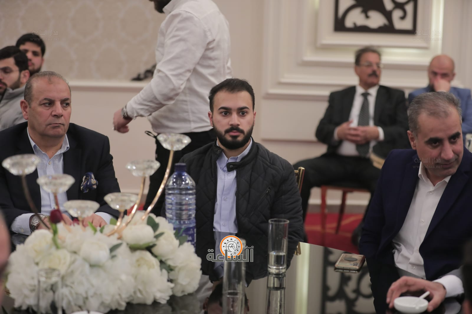 Madar Al-Saa Images 0.32528987558517275