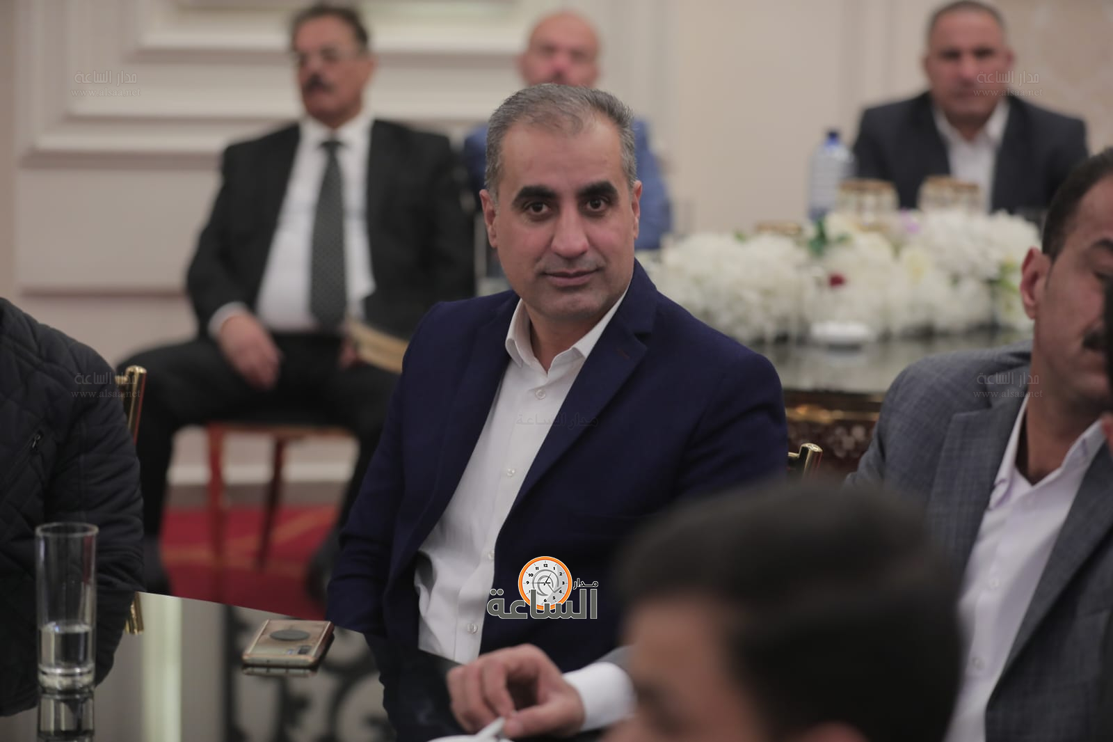 Madar Al-Saa Images 0.4387652063457337