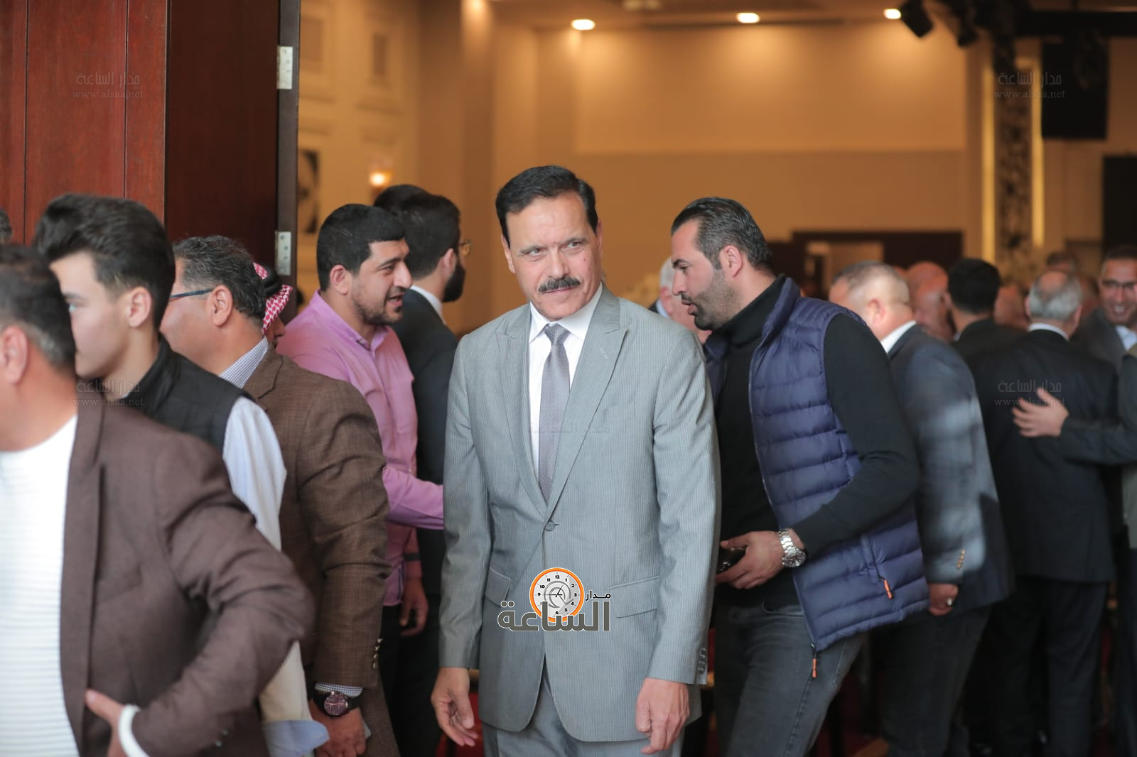 Madar Al-Saa Images 0.9874863953180615