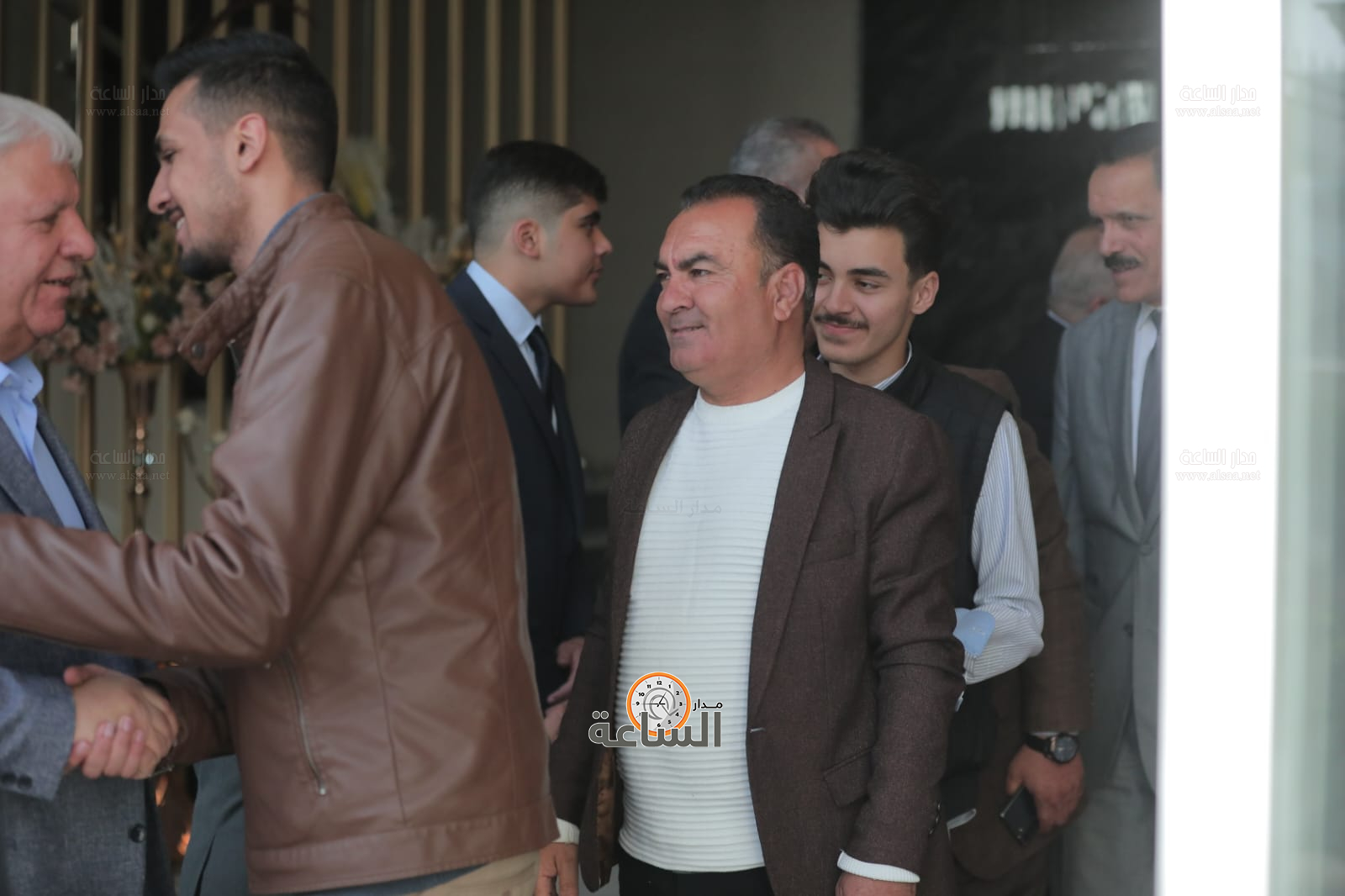 Madar Al-Saa Images 0.36704498461576485