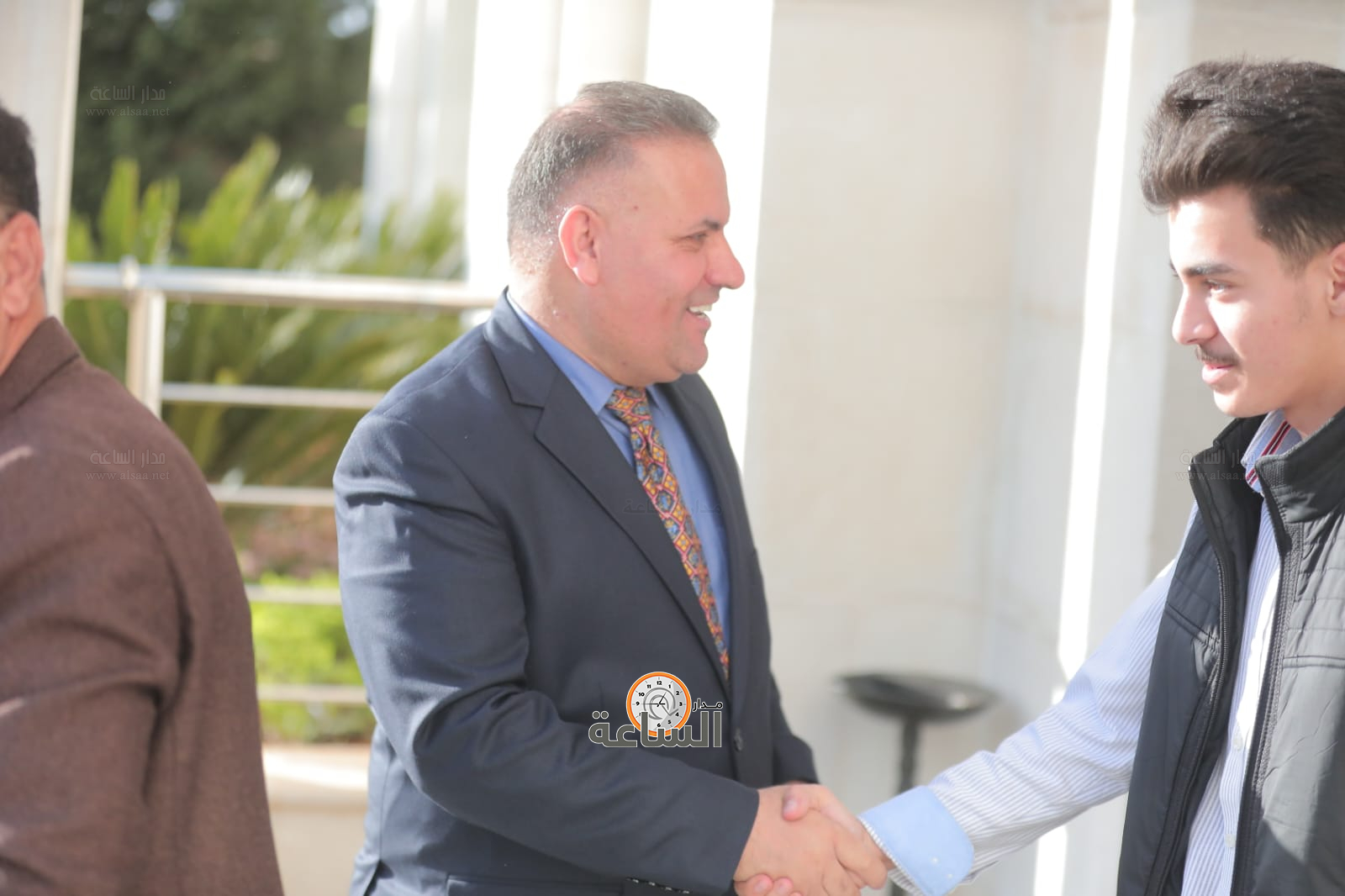 Madar Al-Saa Images 0.22302883933882467