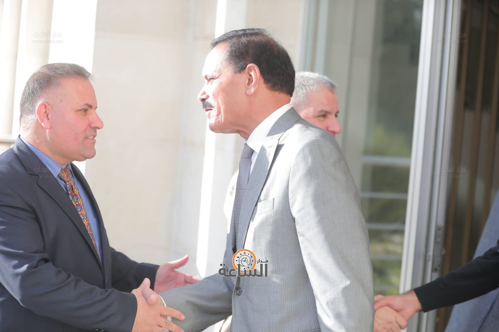 Madar Al-Saa Images 0.7114666437139101