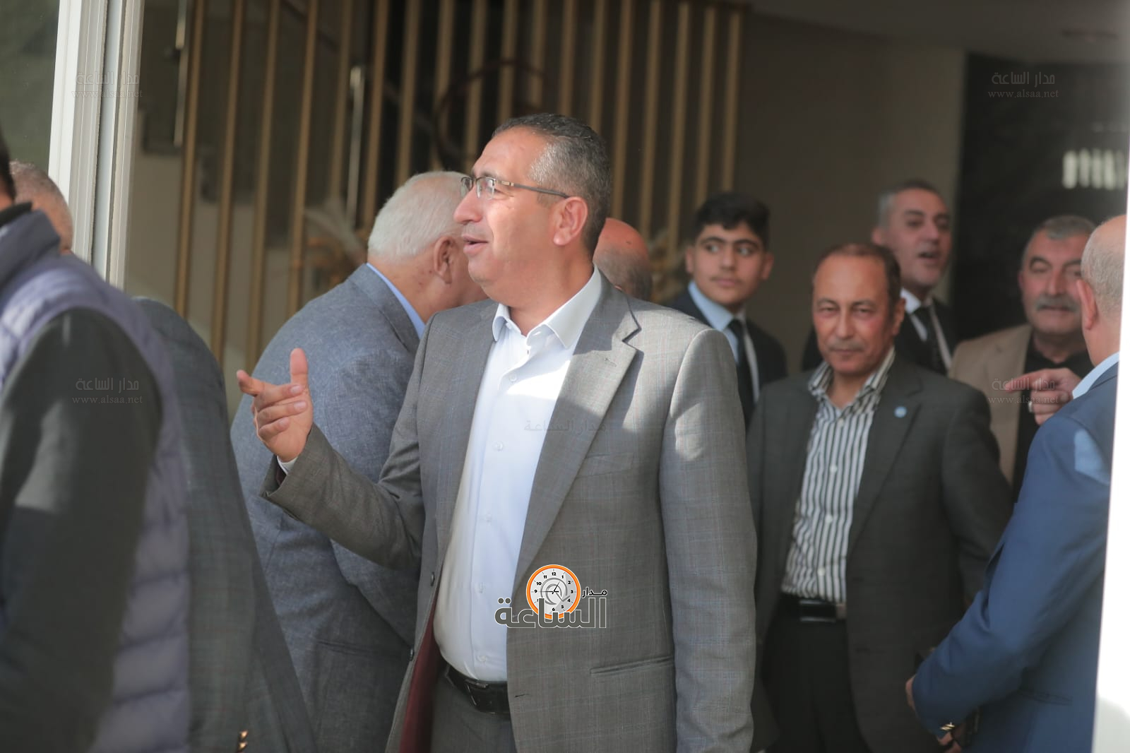 Madar Al-Saa Images 0.5733815438383163