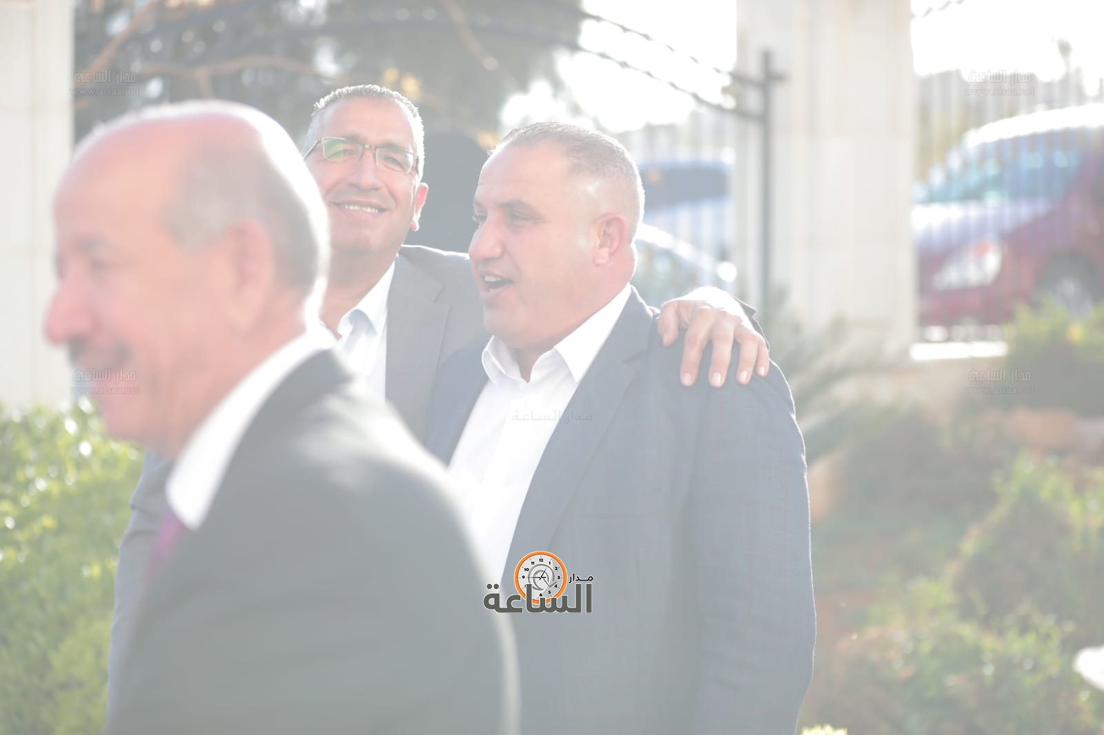 Madar Al-Saa Images 0.22667871663714623