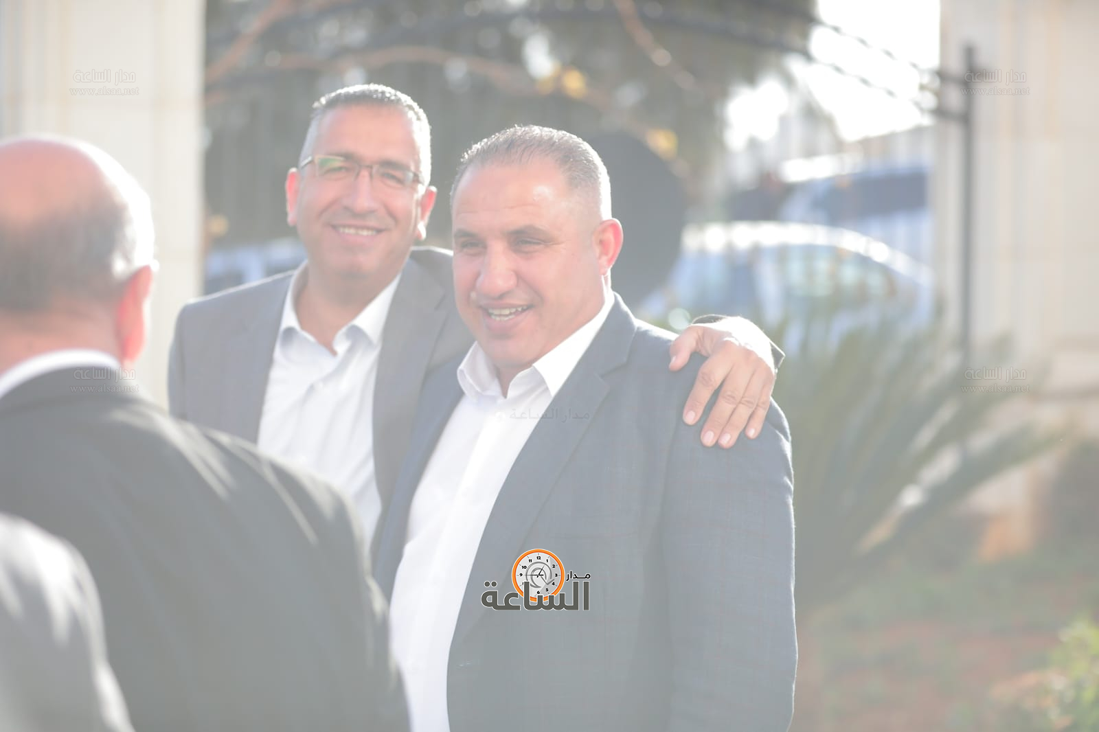 Madar Al-Saa Images 0.4131403777247895