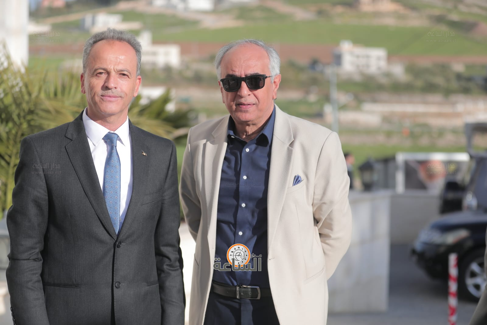 Madar Al-Saa Images 0.2808758991865956