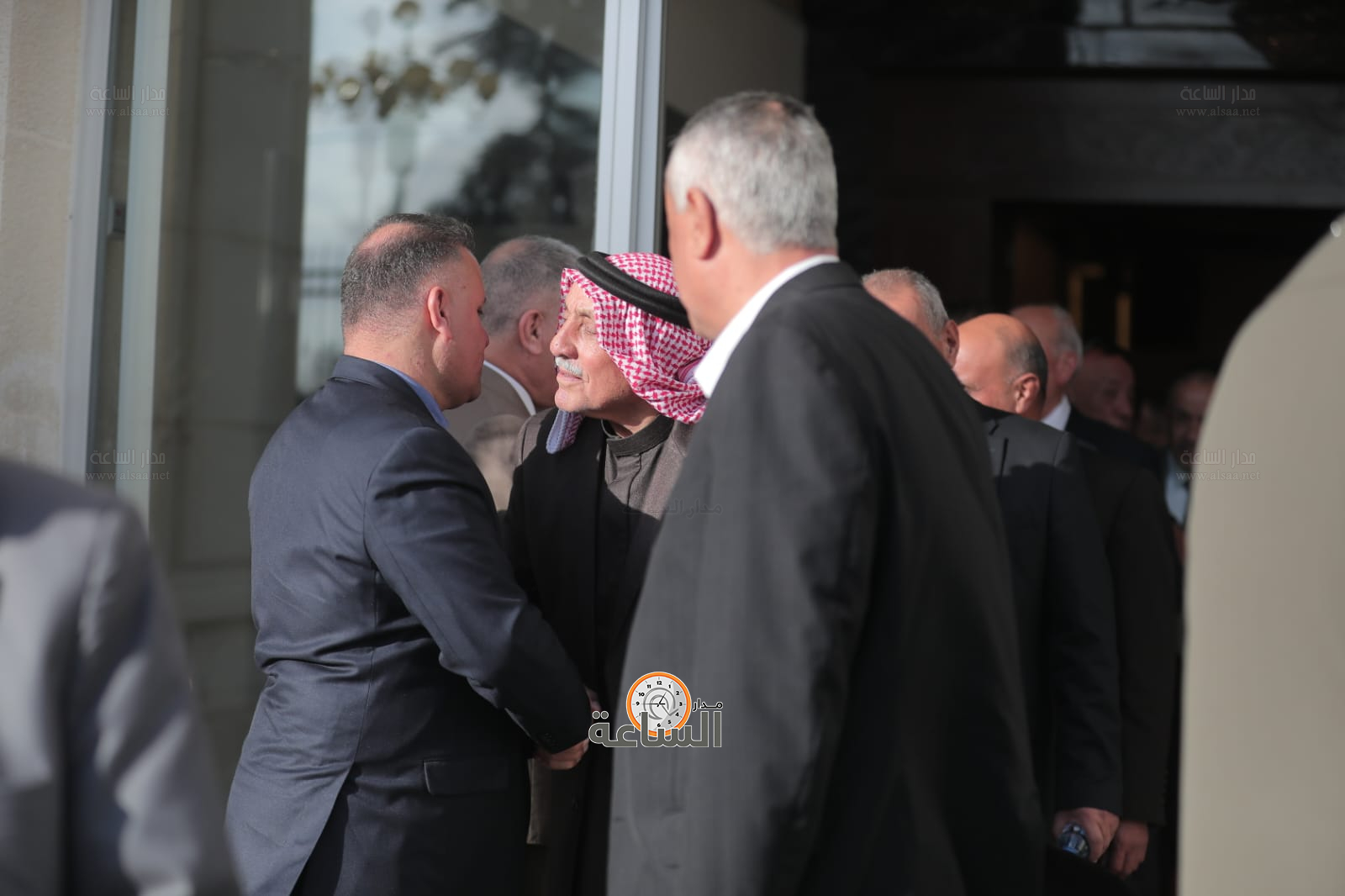 Madar Al-Saa Images 0.37632065111516644