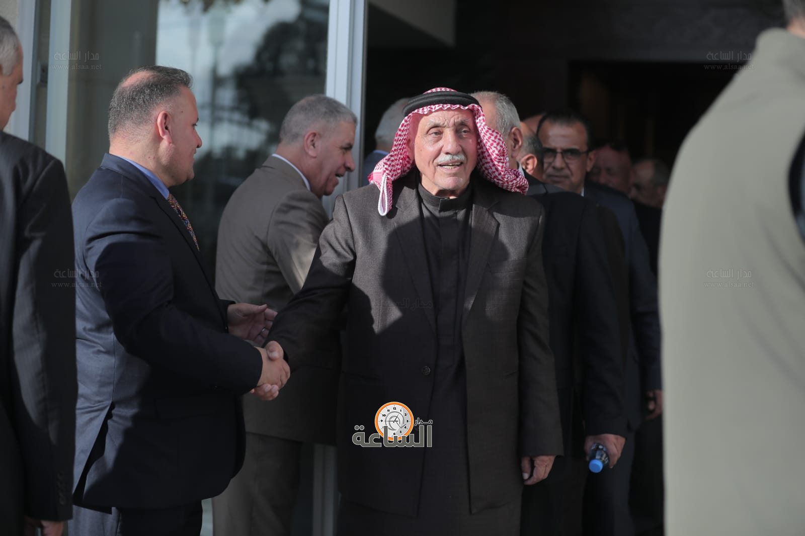 Madar Al-Saa Images 0.06571177961789965