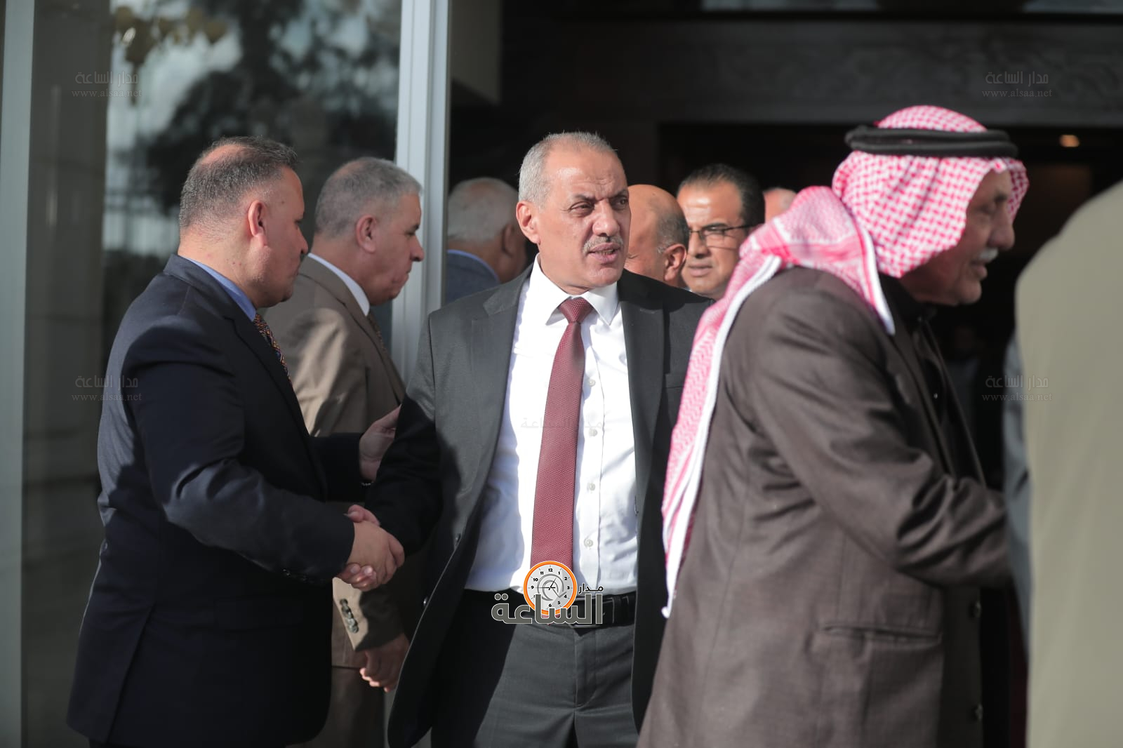 Madar Al-Saa Images 0.1480771820211353