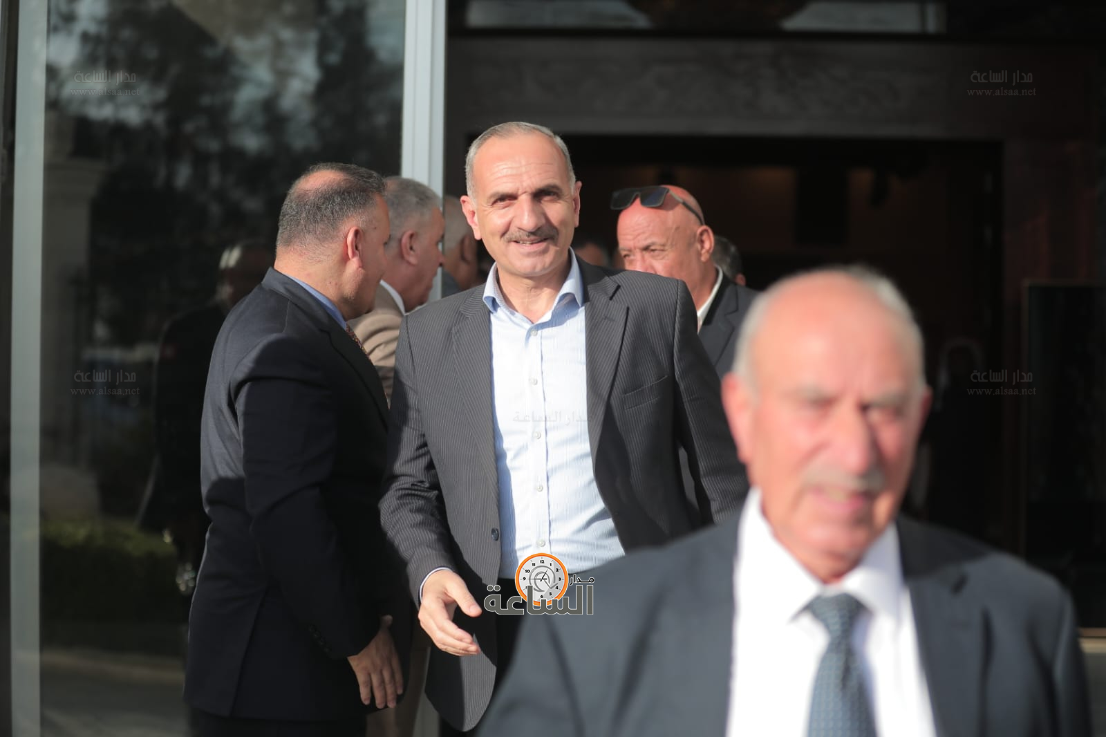 Madar Al-Saa Images 0.5611738370111701