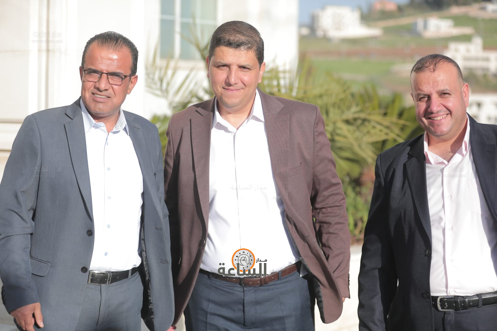 Madar Al-Saa Images 0.5642012272039882