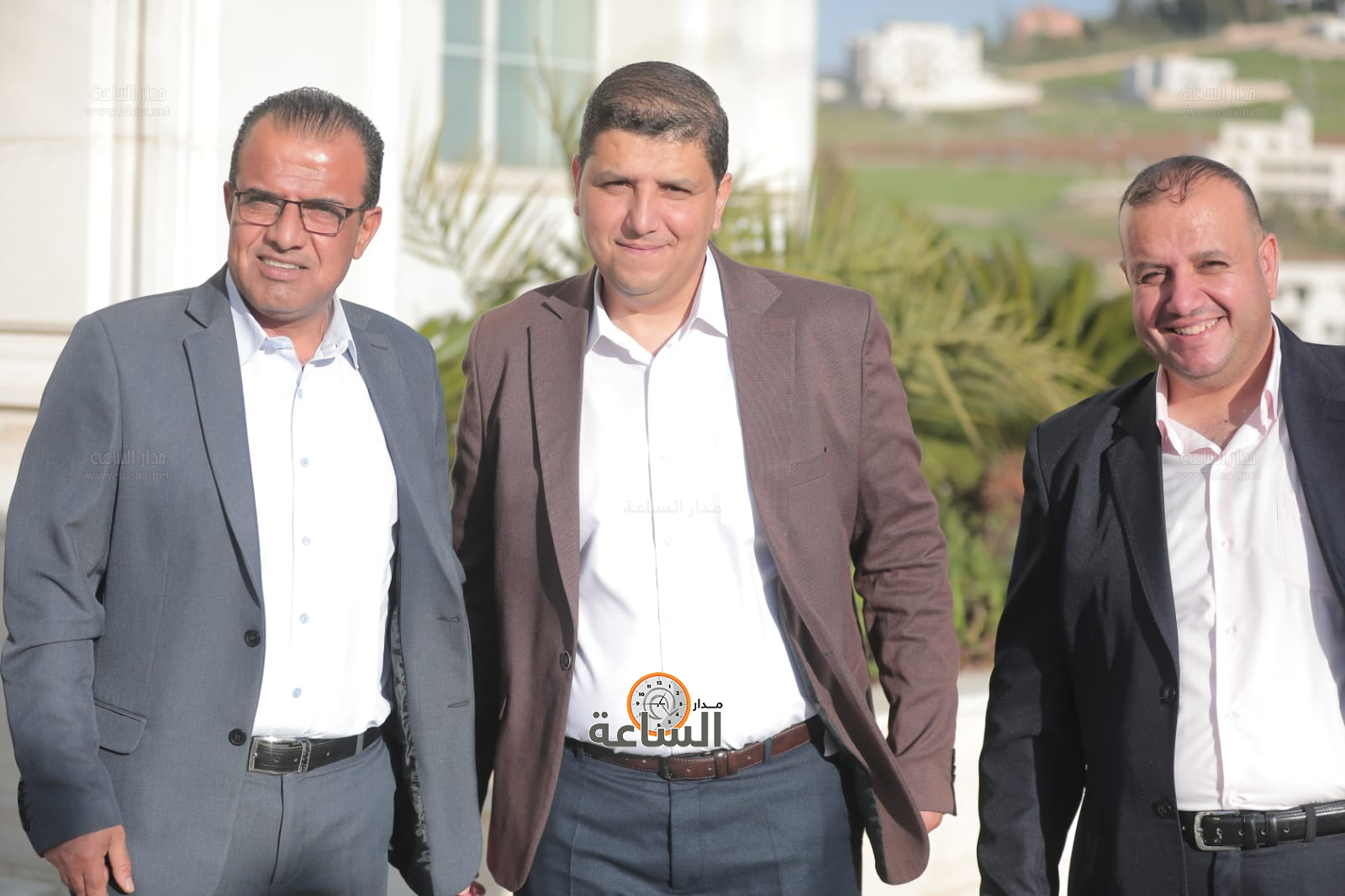 Madar Al-Saa Images 0.8316379280608708