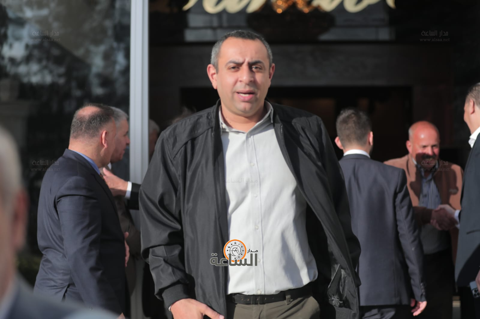 Madar Al-Saa Images 0.36171115565318757