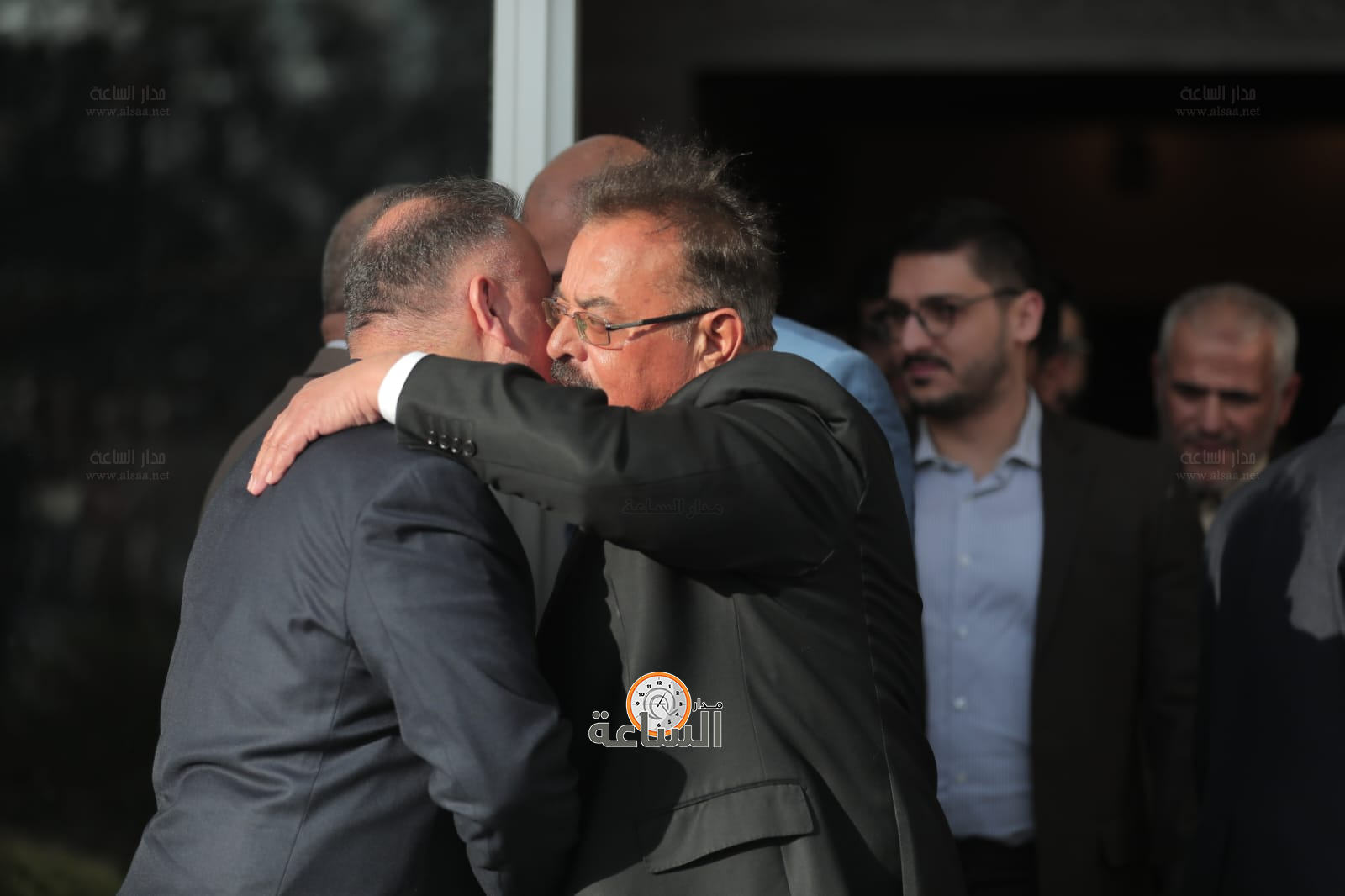 Madar Al-Saa Images 0.10422579227671558