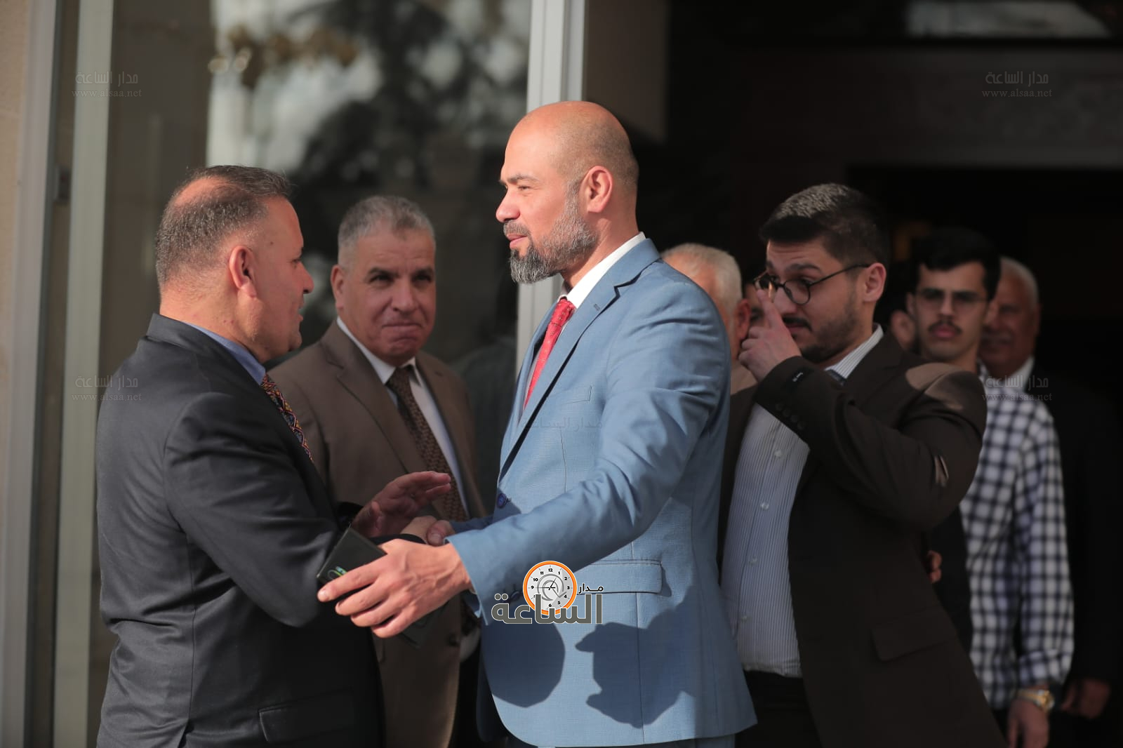 Madar Al-Saa Images 0.7076958191127785