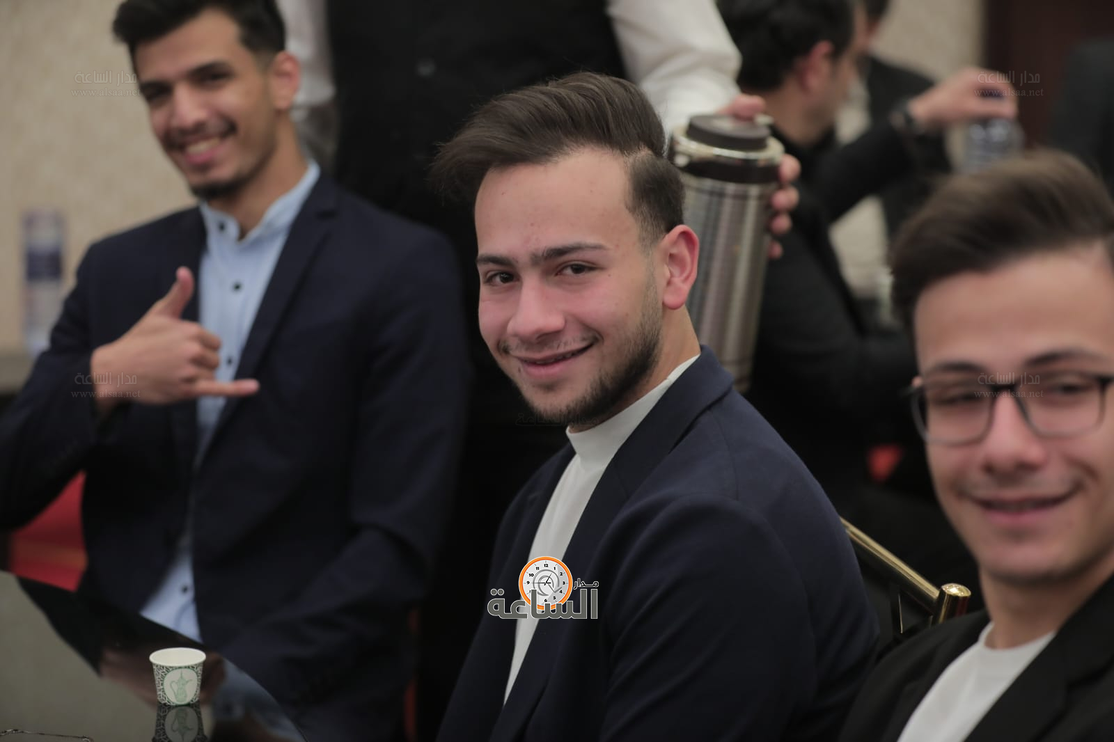 Madar Al-Saa Images 0.5551908804697758