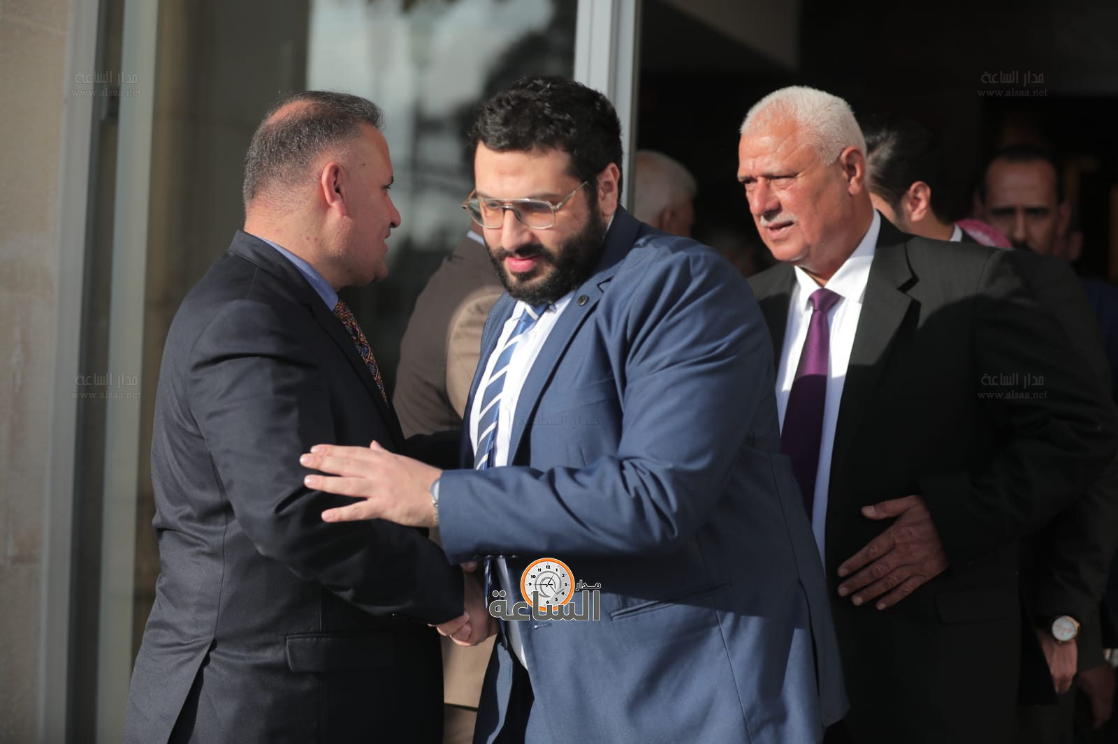 Madar Al-Saa Images 0.8949061201078725