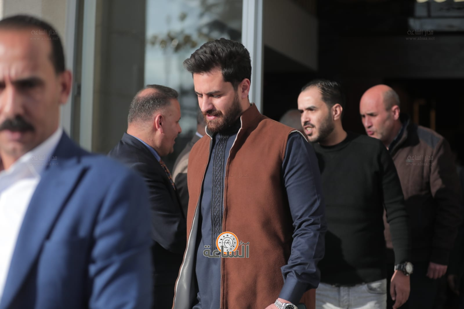 Madar Al-Saa Images 0.5332437716931935