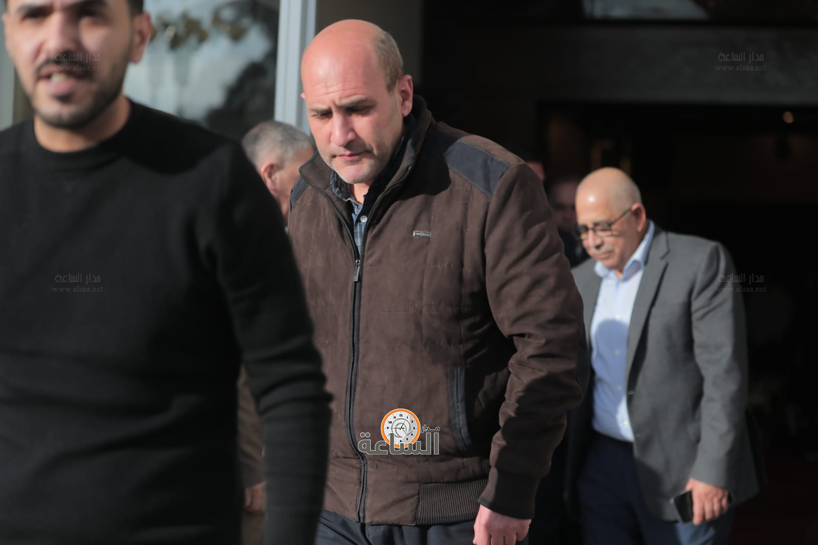 Madar Al-Saa Images 0.2695459226317607