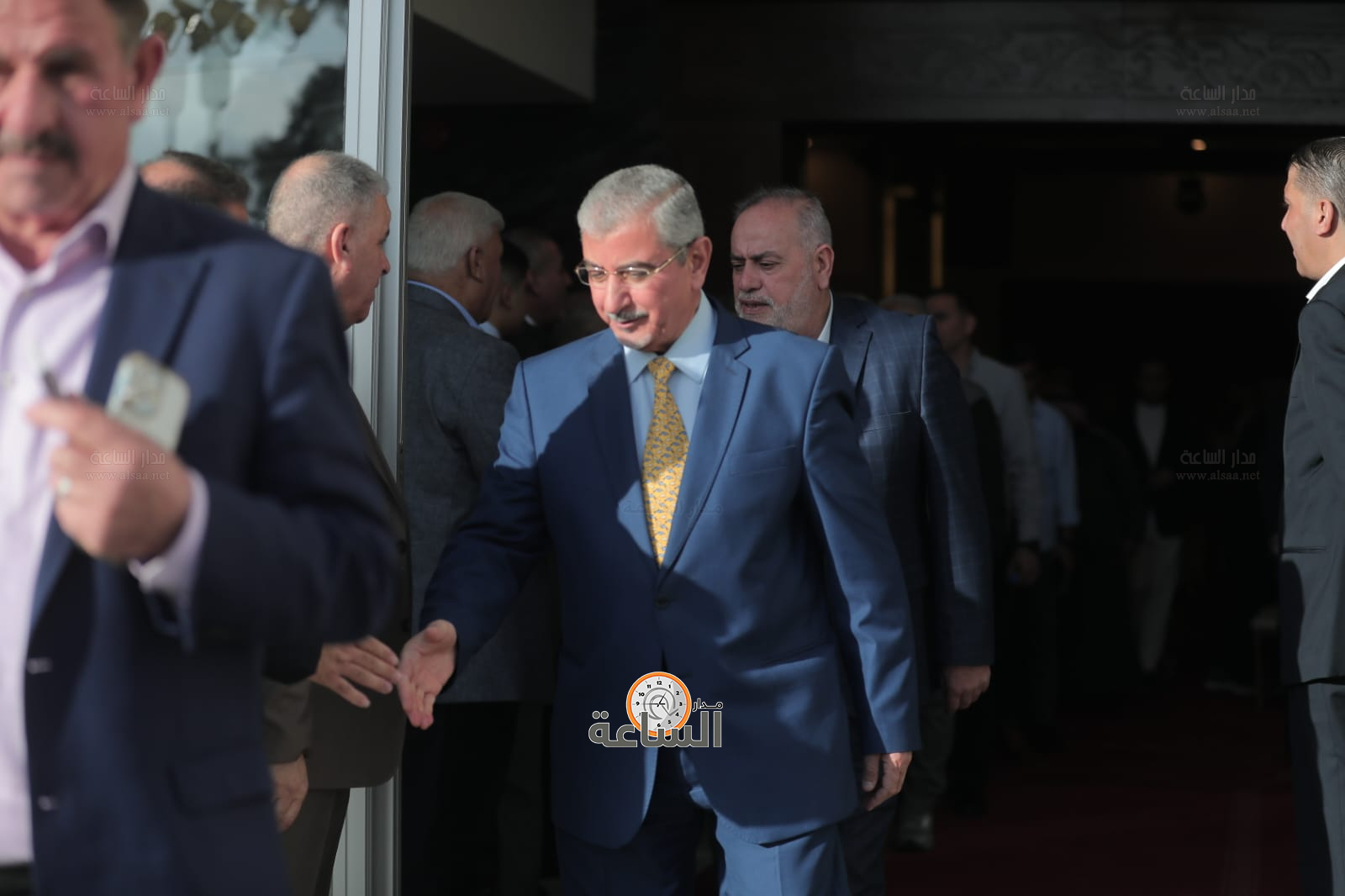 Madar Al-Saa Images 0.05808732875980094