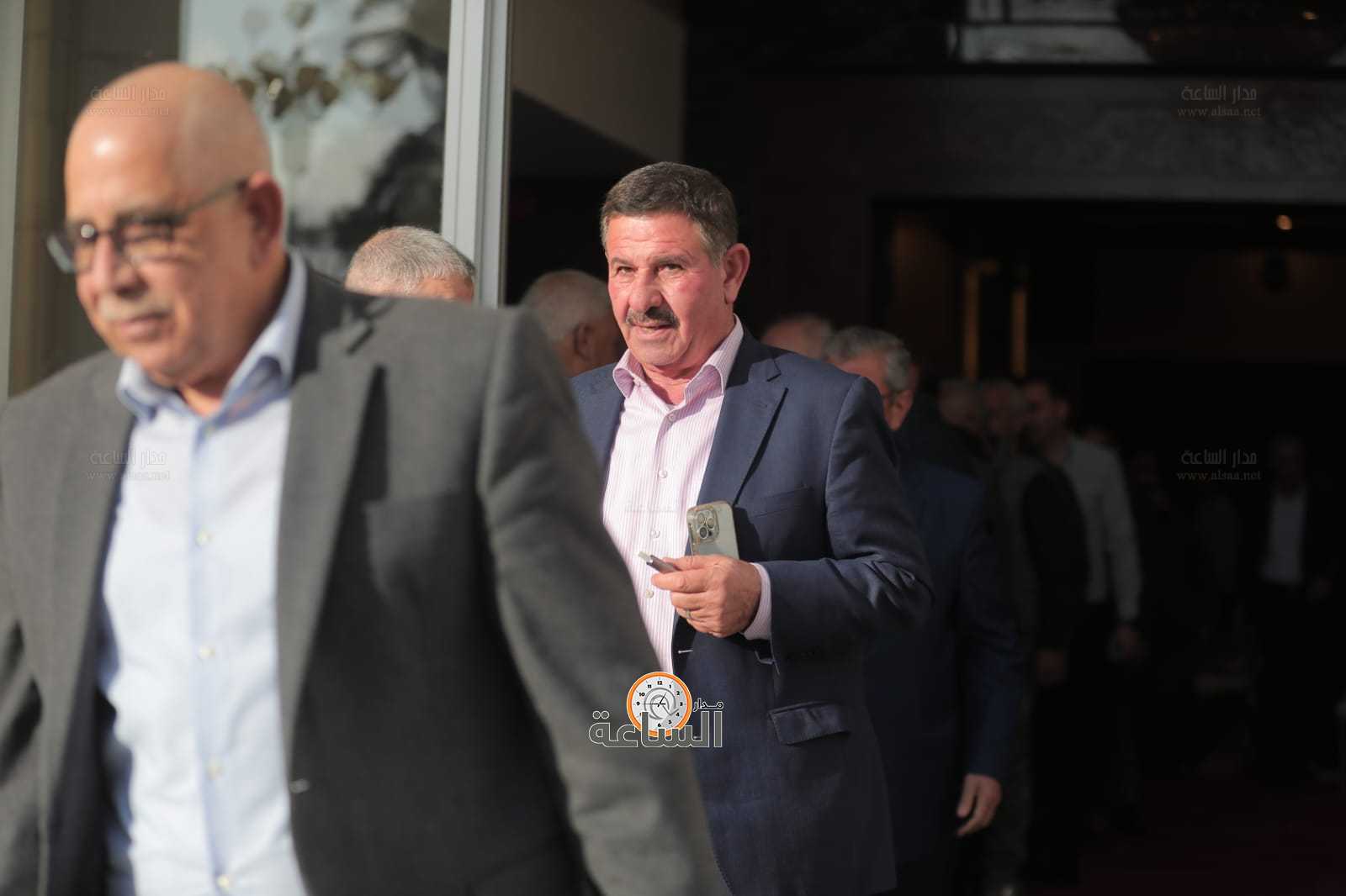 Madar Al-Saa Images 0.5830496572462027