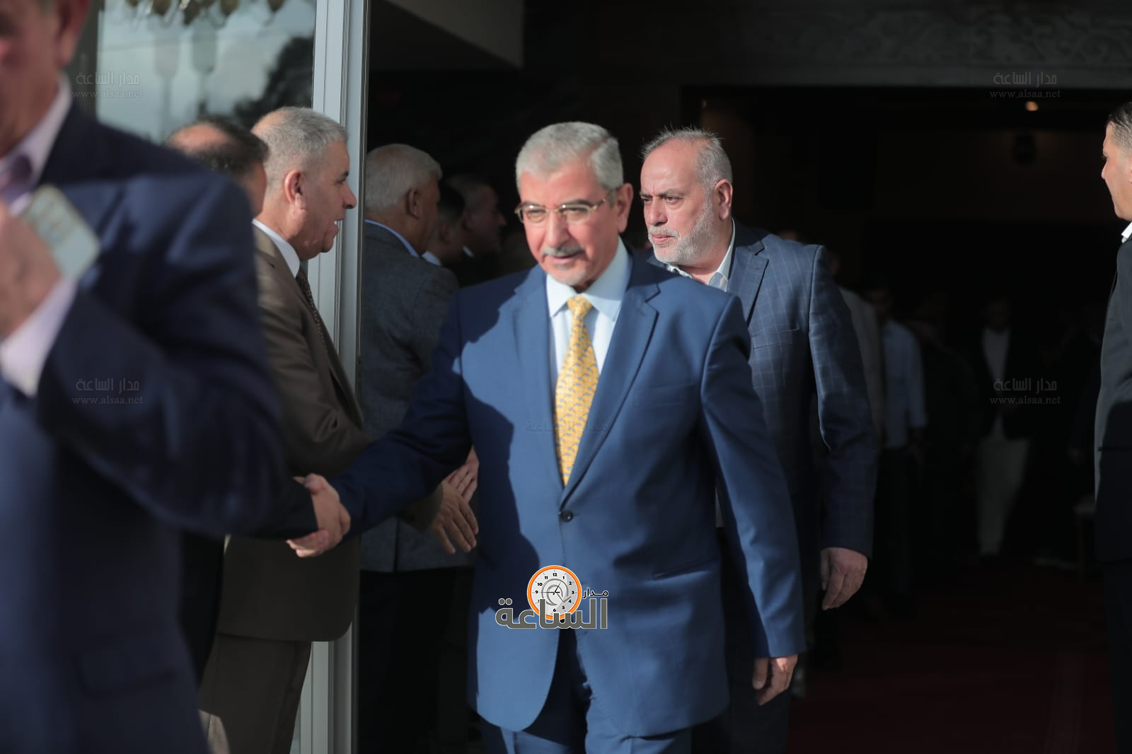 Madar Al-Saa Images 0.8272755482838139