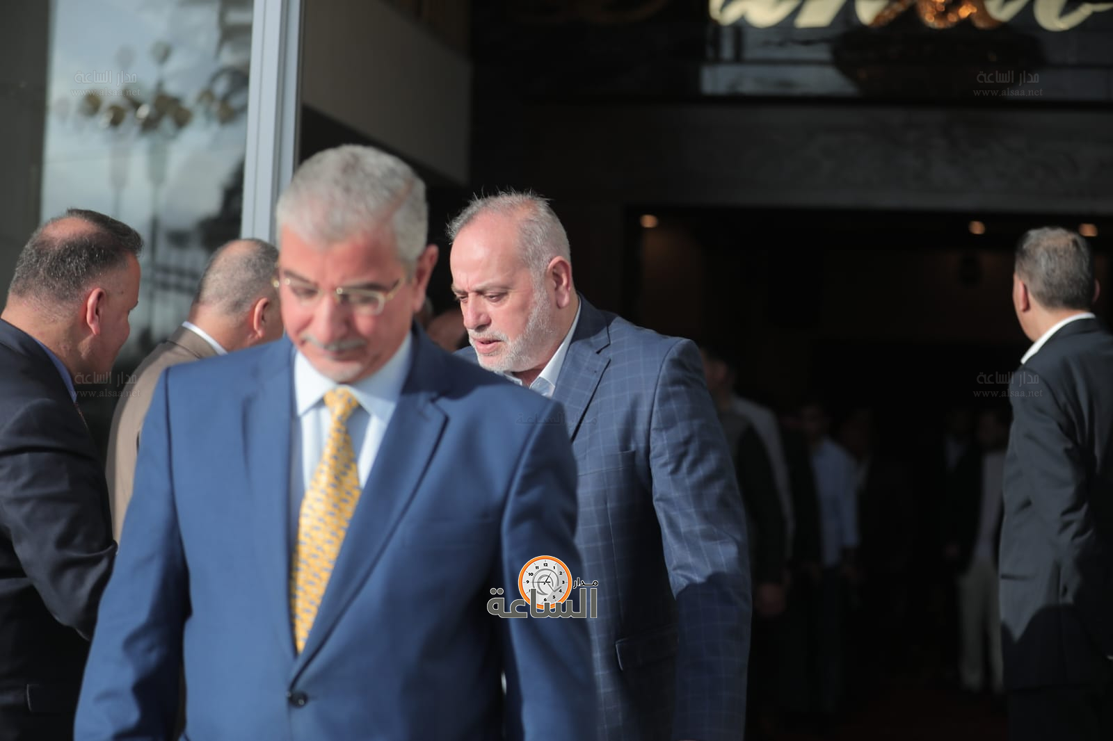 Madar Al-Saa Images 0.19720941268059988