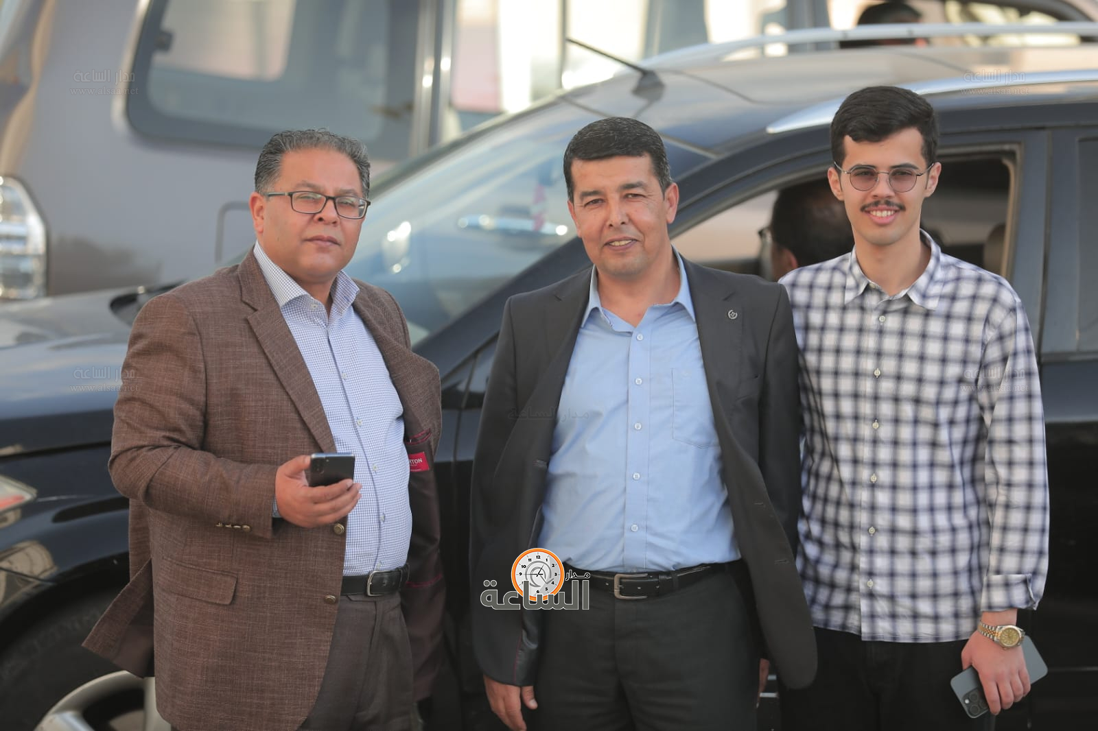 Madar Al-Saa Images 0.7983593542522862