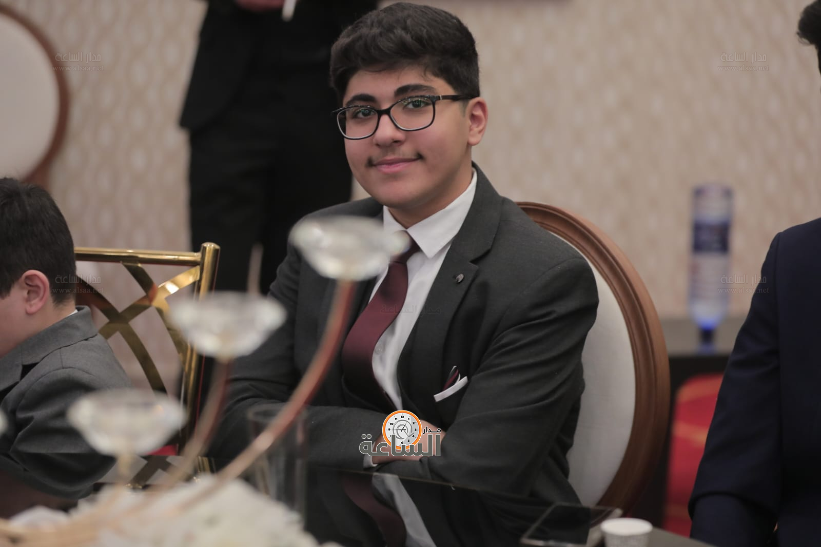 Madar Al-Saa Images 0.19857156354738548