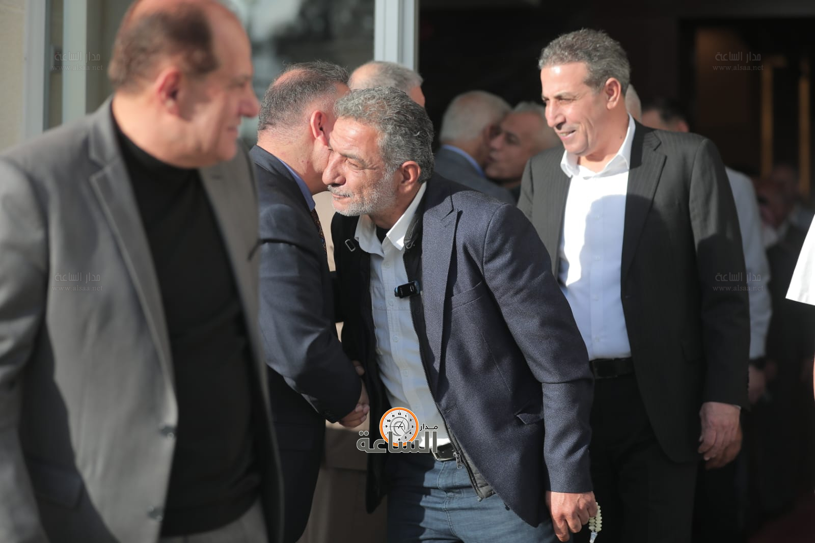 Madar Al-Saa Images 0.03319955430426158