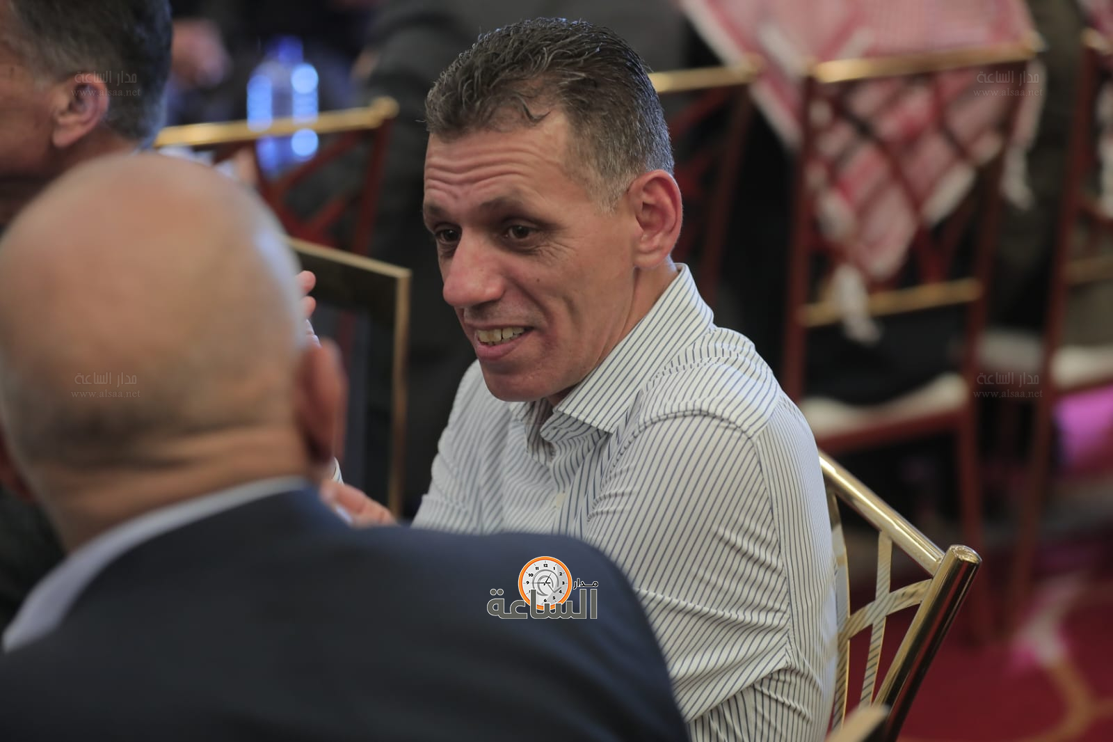 Madar Al-Saa Images 0.8900513250563689