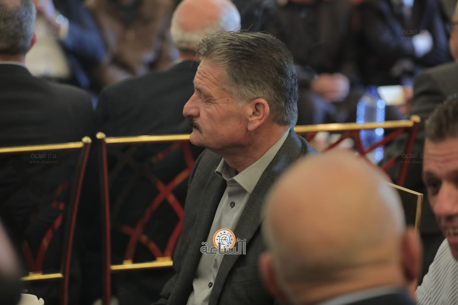 Madar Al-Saa Images 0.34066482932923026