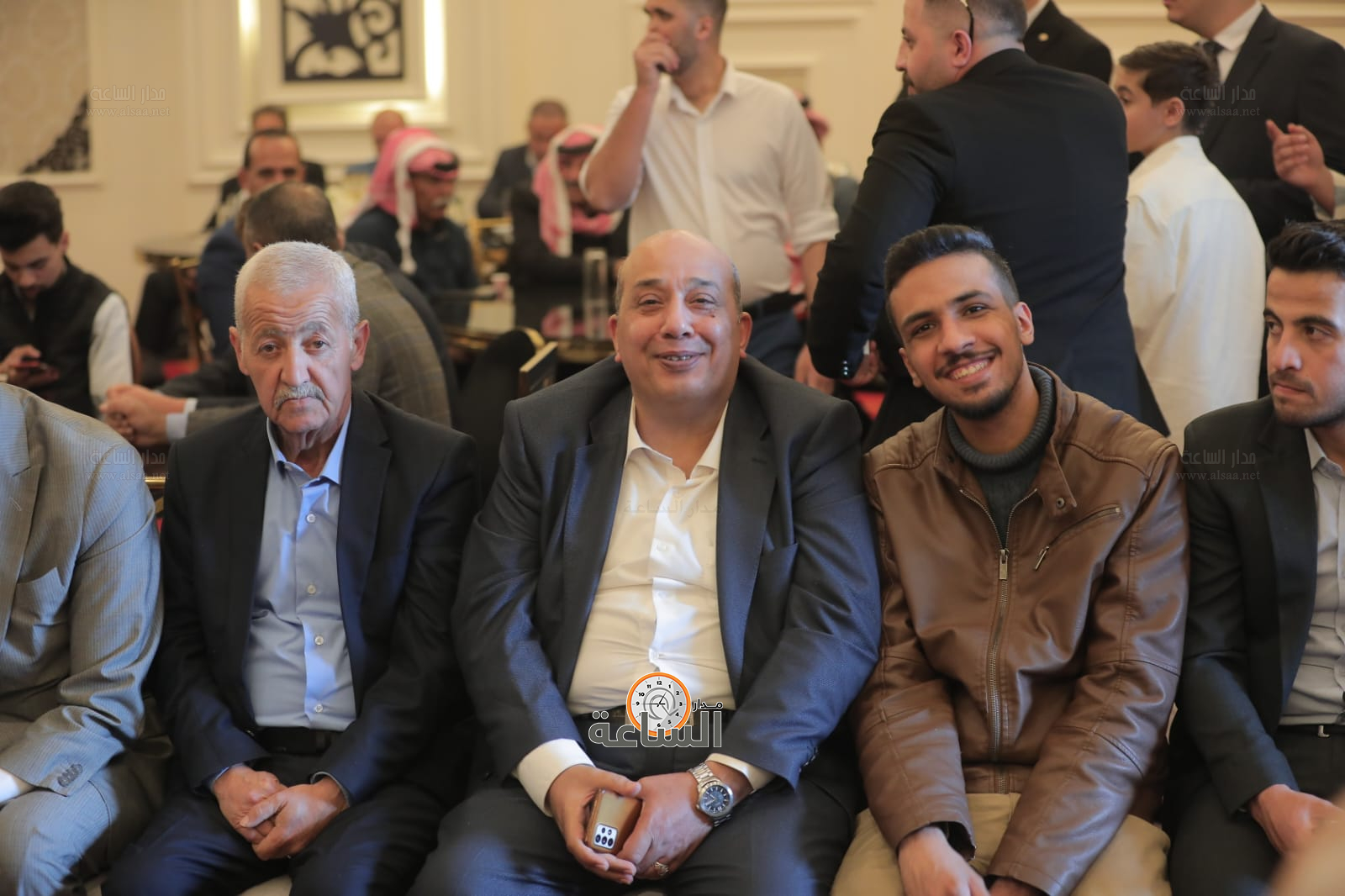 Madar Al-Saa Images 0.4868813493734747