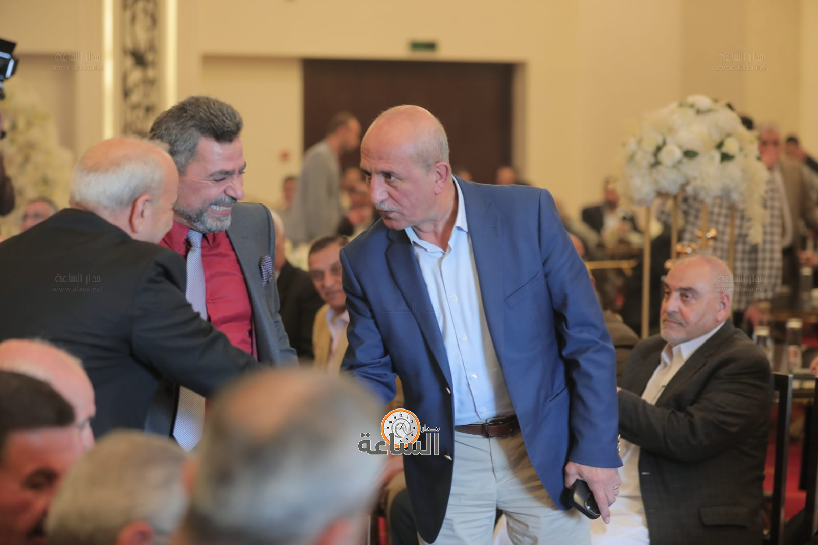 Madar Al-Saa Images 0.8872767116806815