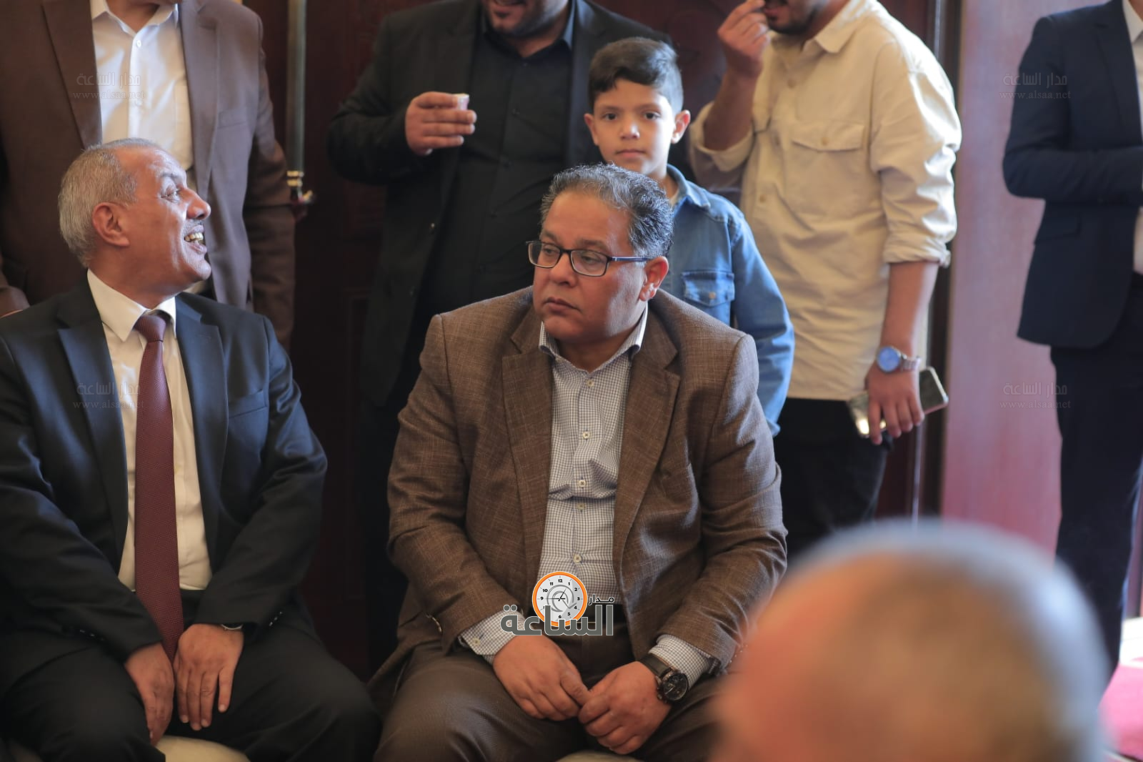 Madar Al-Saa Images 0.016603825292872854