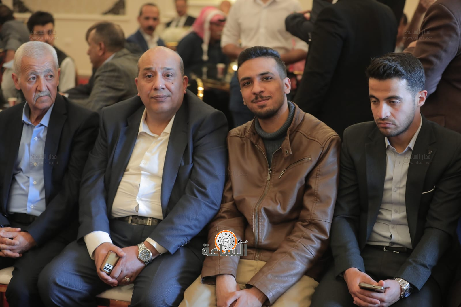 Madar Al-Saa Images 0.8482444772438436