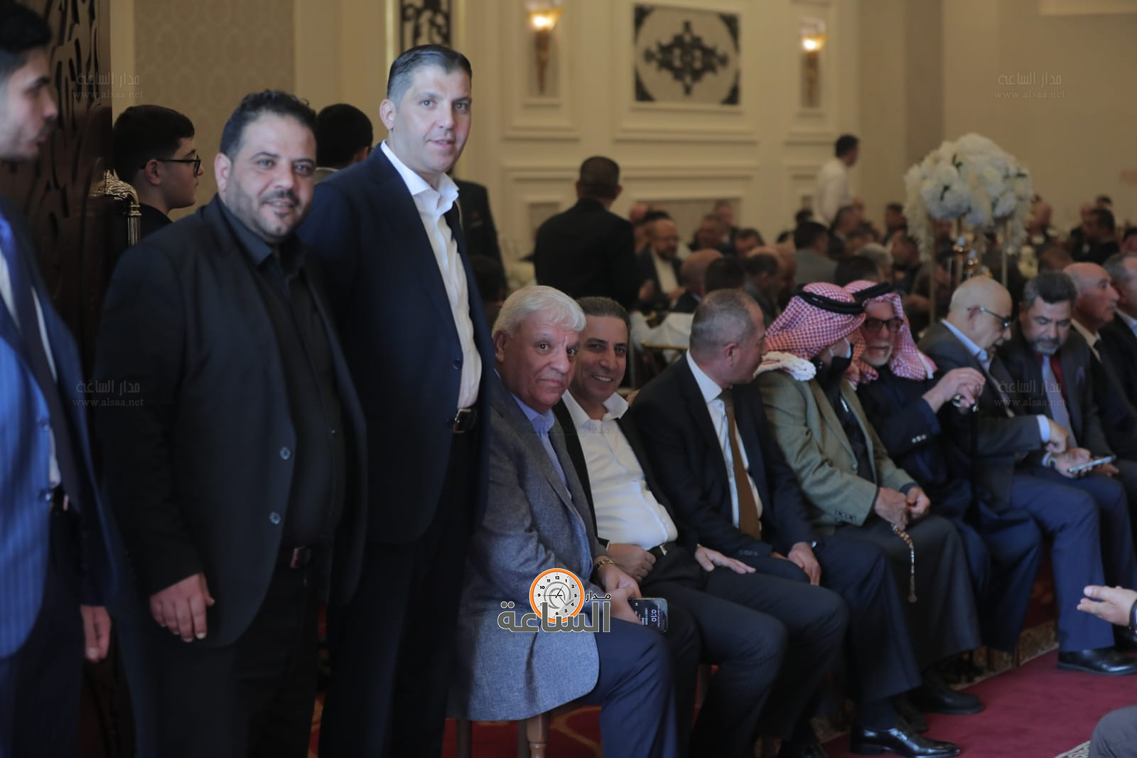 Madar Al-Saa Images 0.4760757872501171