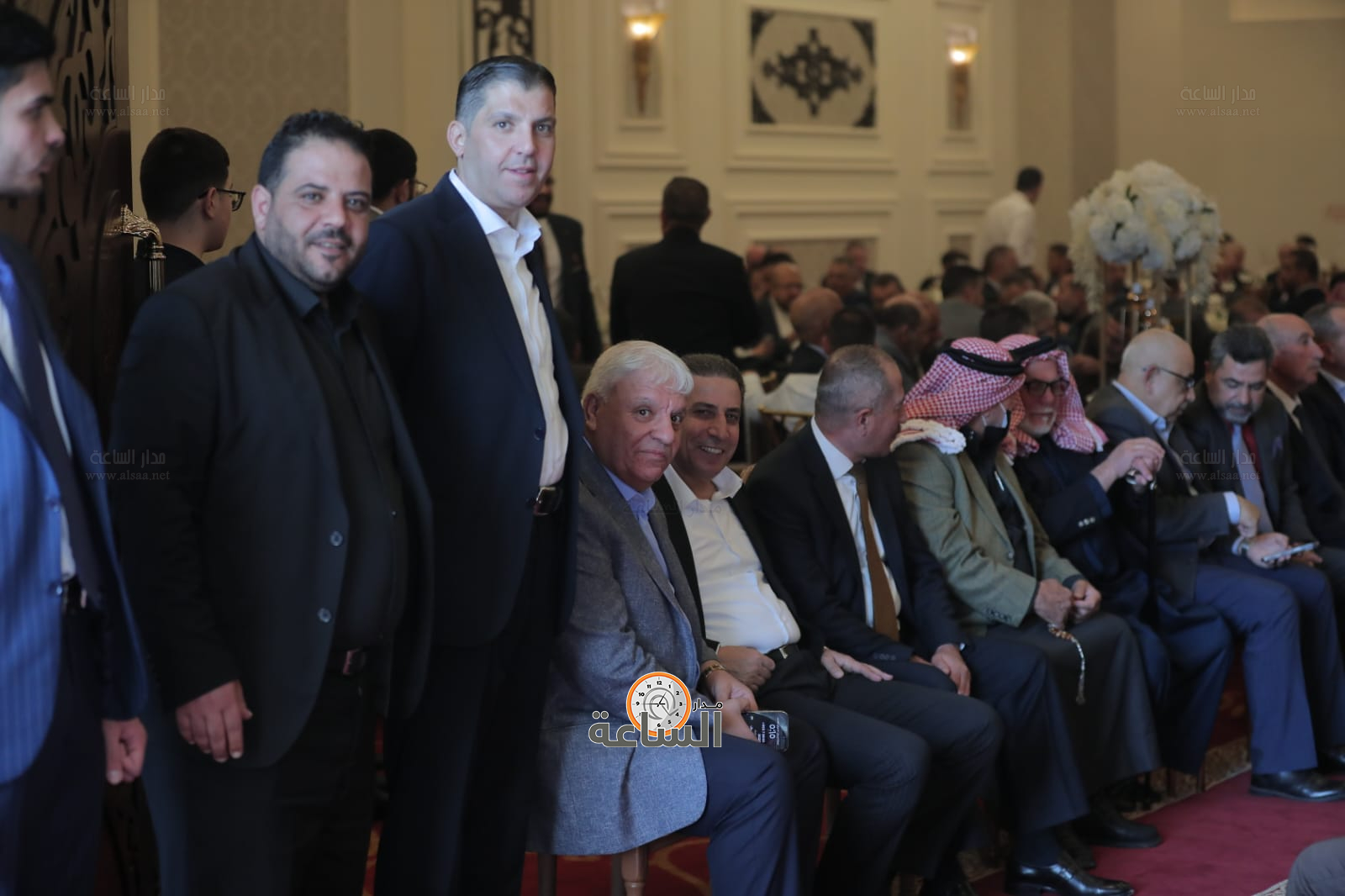 Madar Al-Saa Images 0.05559653552519639