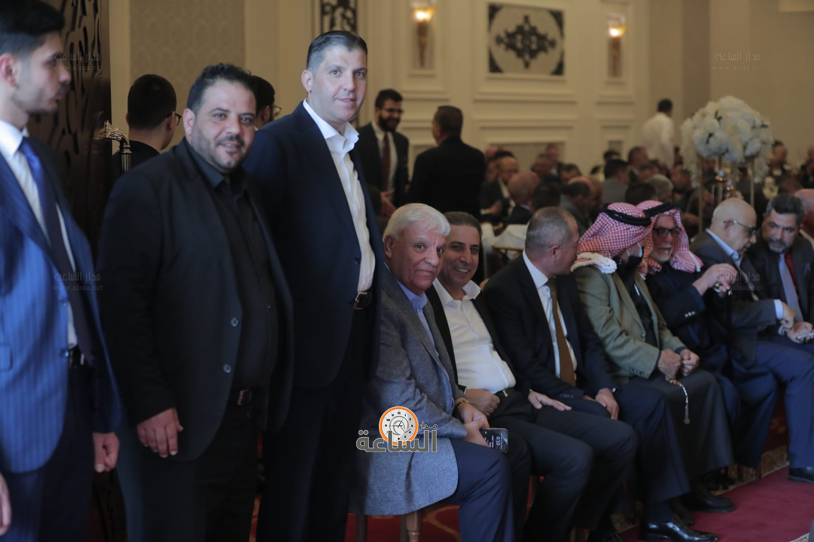 Madar Al-Saa Images 0.9910720039285346