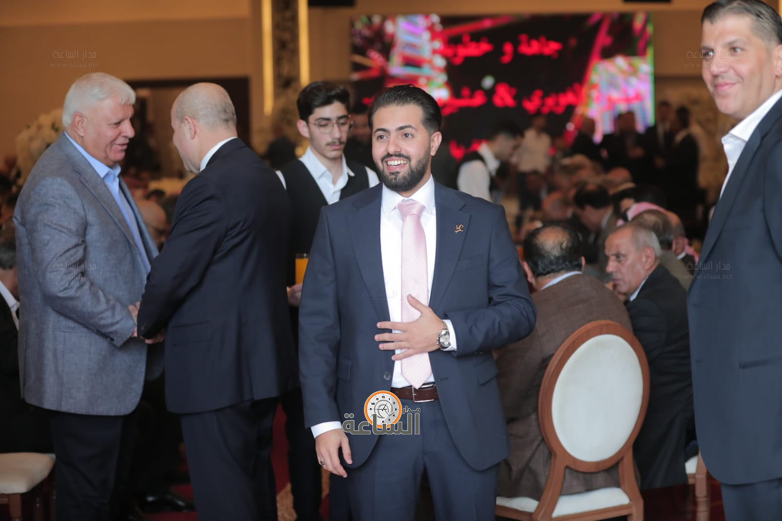 Madar Al-Saa Images 0.5977256419277421