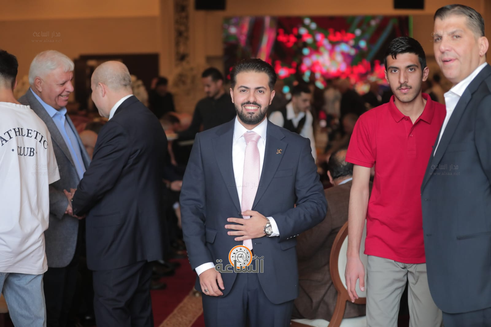 Madar Al-Saa Images 0.6480283946920558